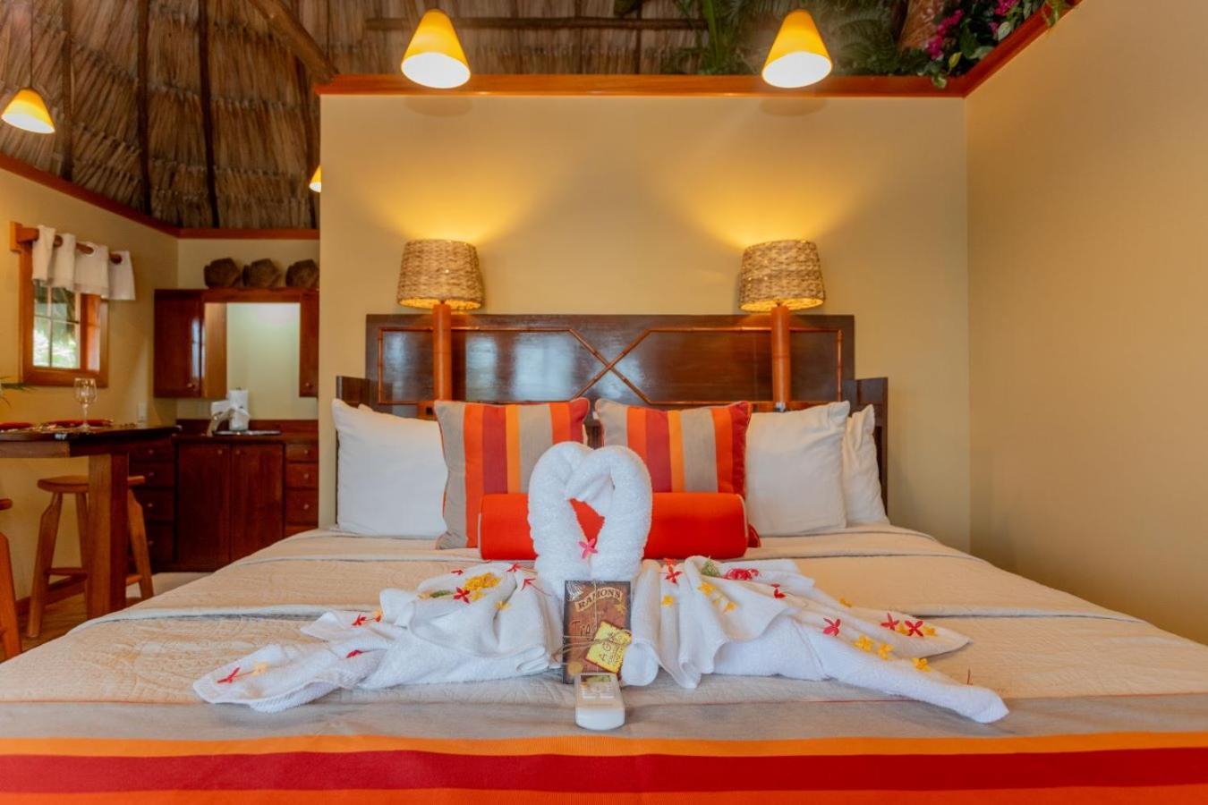 Ramon's Village Resort San Pedro (Ambergris Caye)