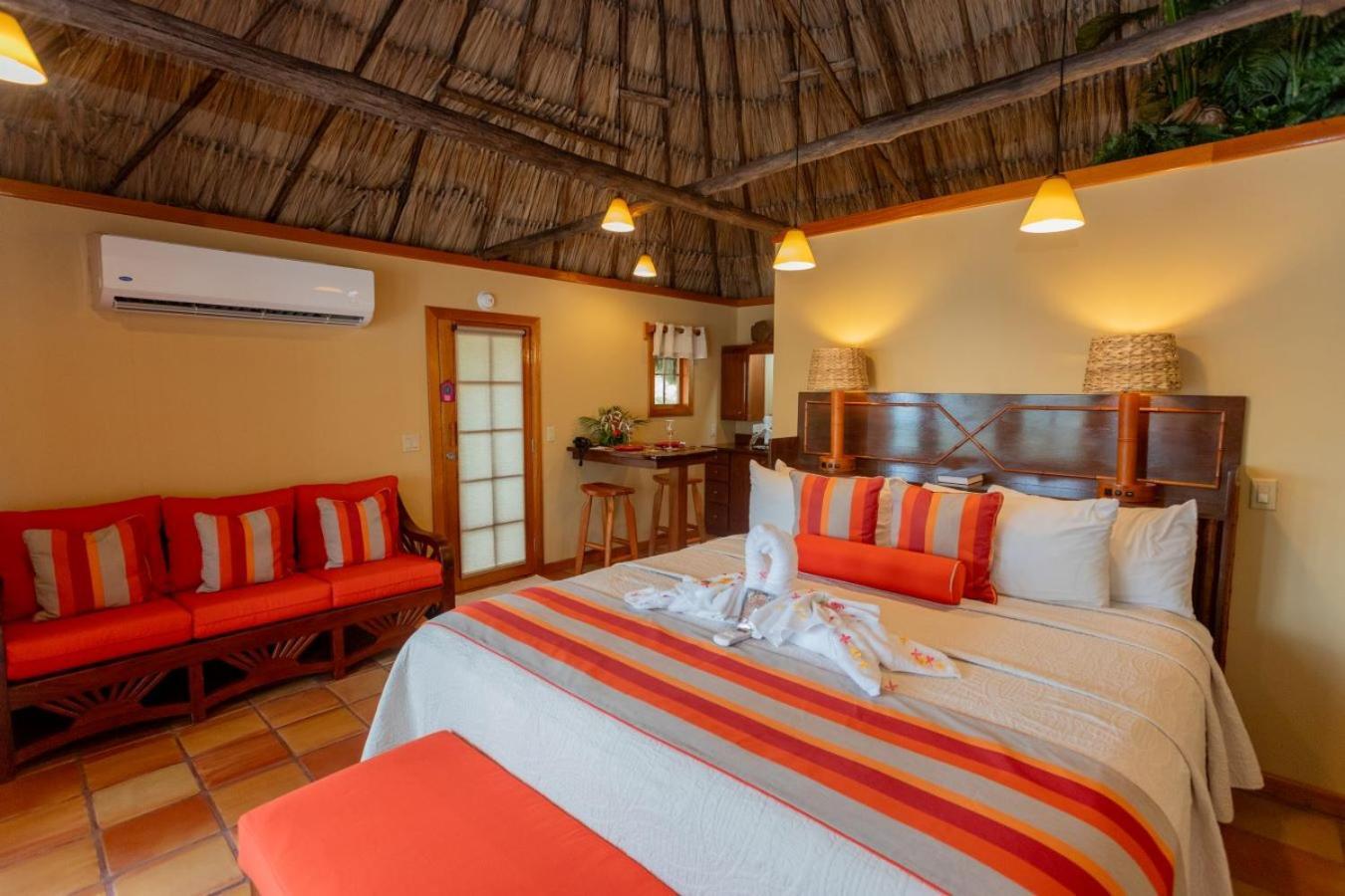 Resort Ramon's Village San Pedro (Ambergris Caye)
