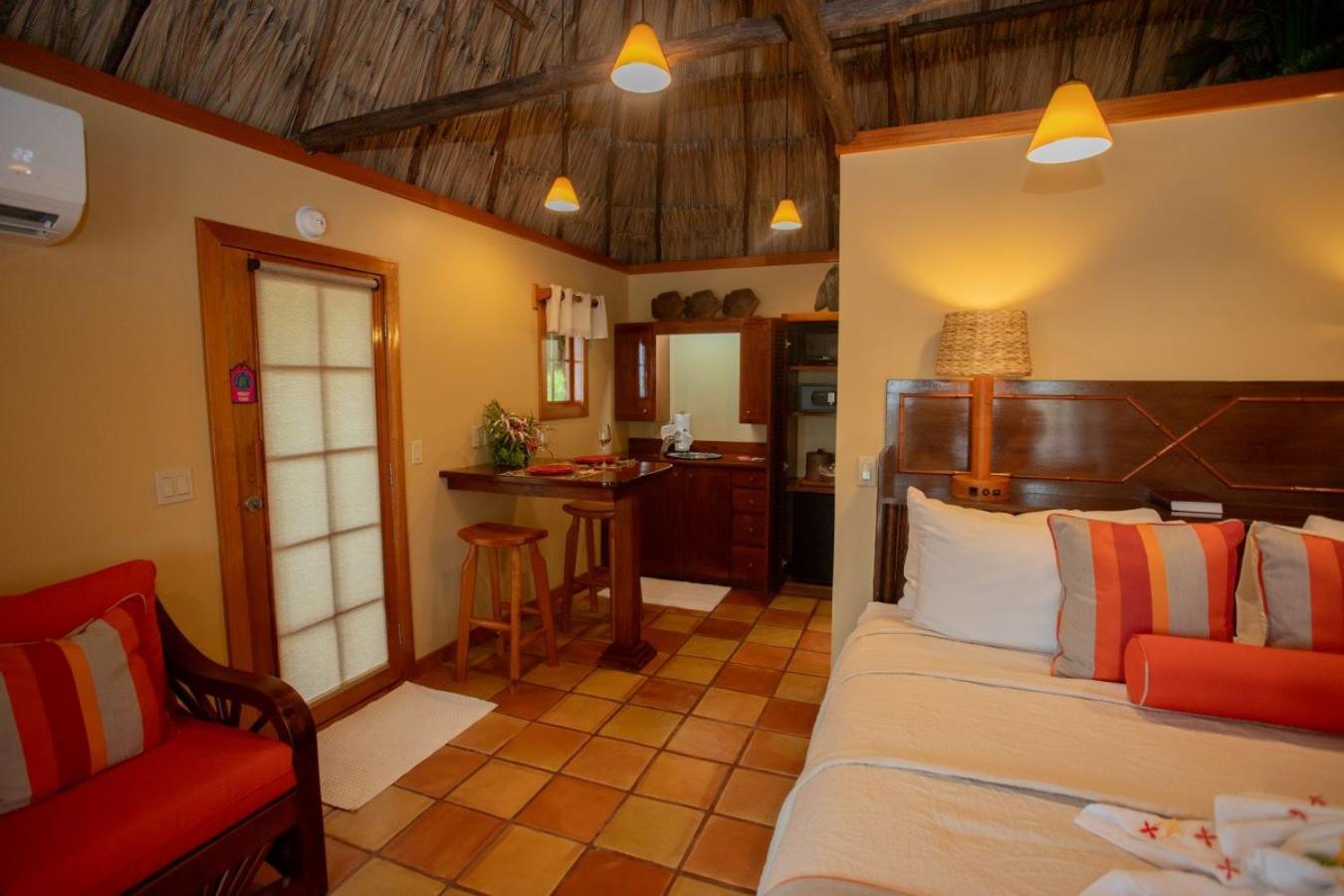 Ramon's Village 4* San Pedro (Ambergris Caye)