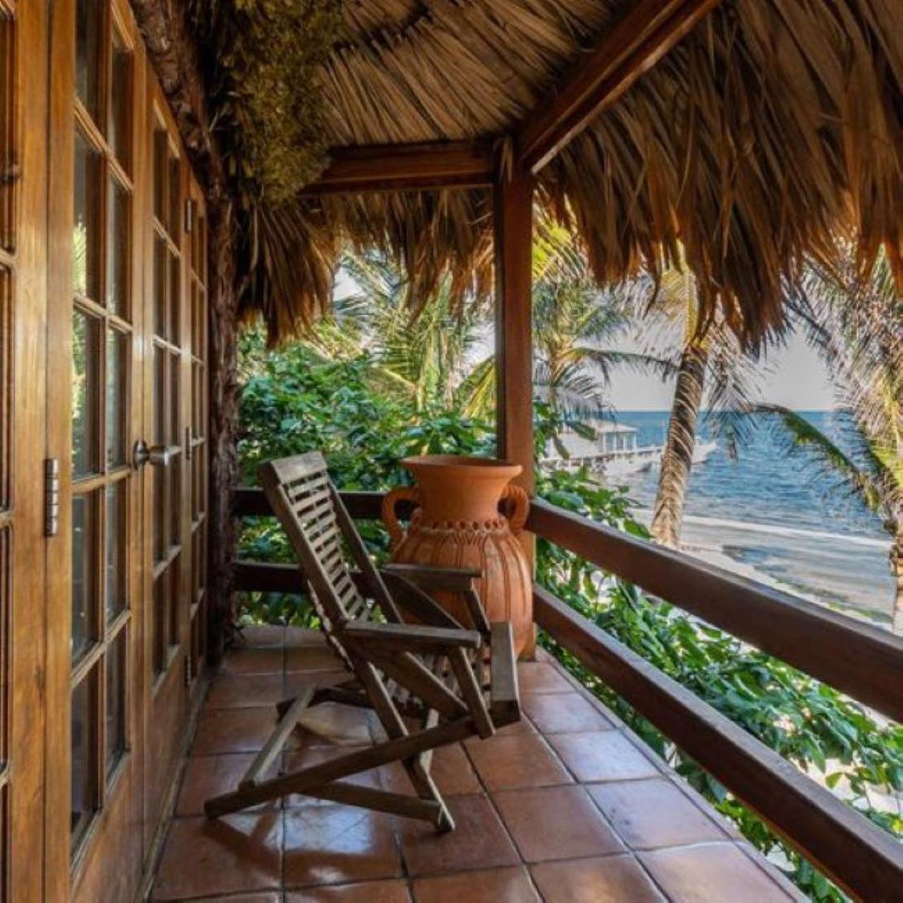 Resort Ramon's Village