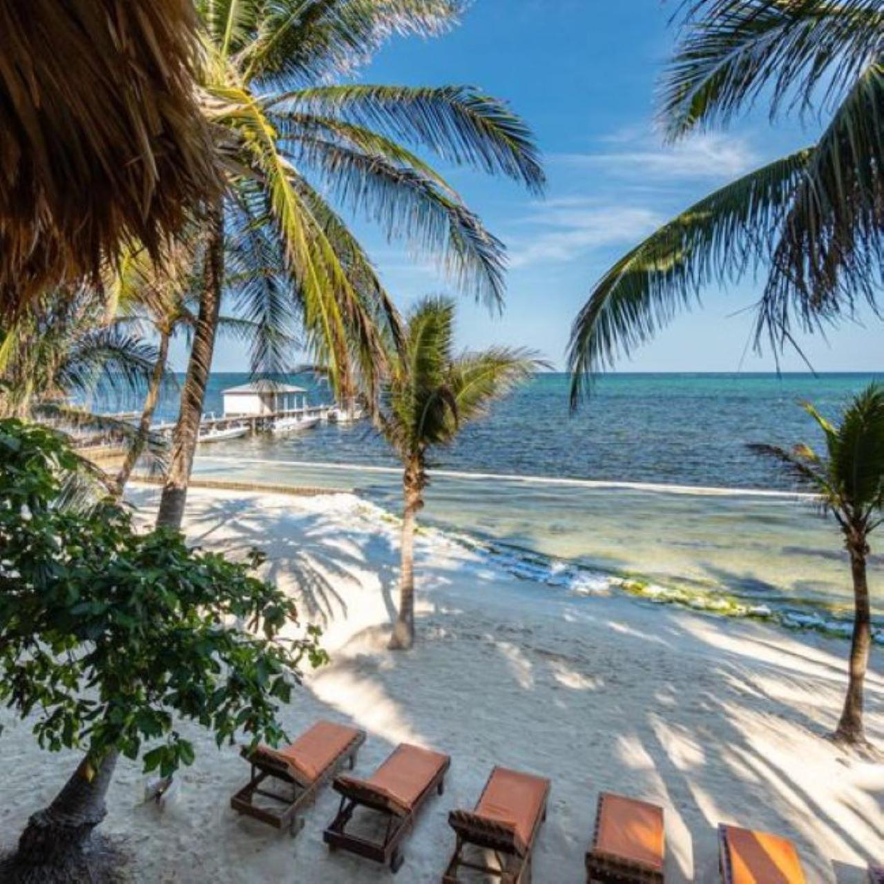 Resort Ramon's Village 4*