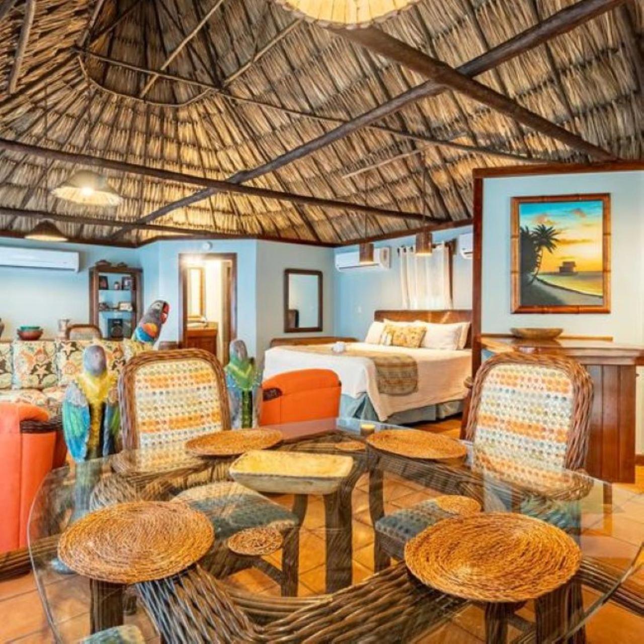 Ramon's Village Resort San Pedro (Ambergris Caye)