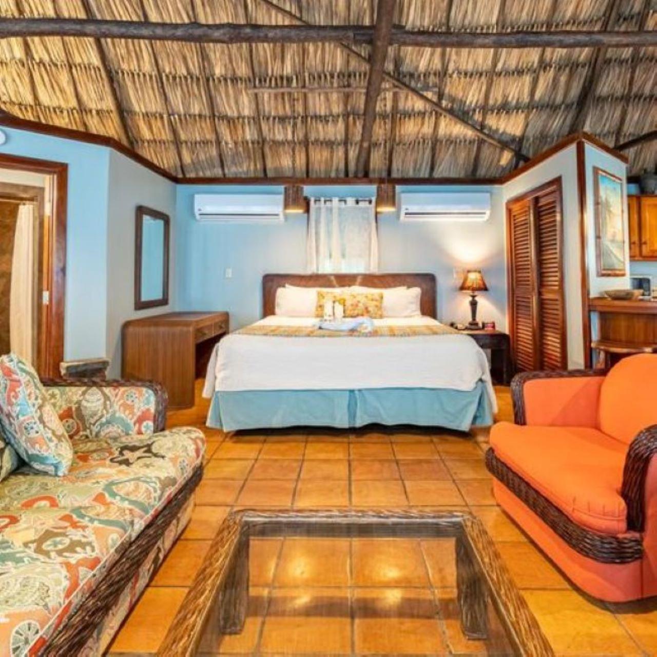 Ramon's Village San Pedro (Ambergris Caye)
