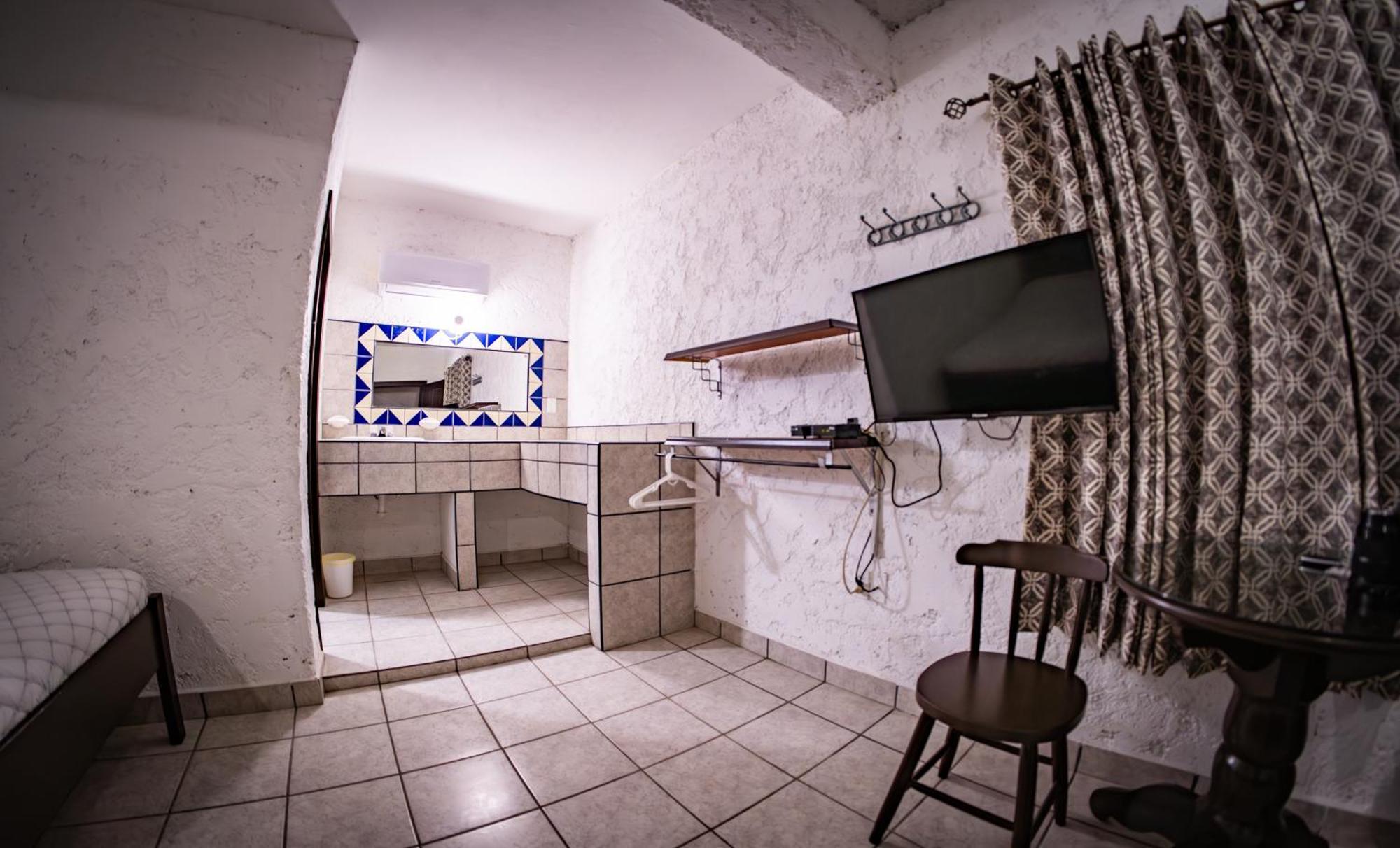 Hotel Palmas