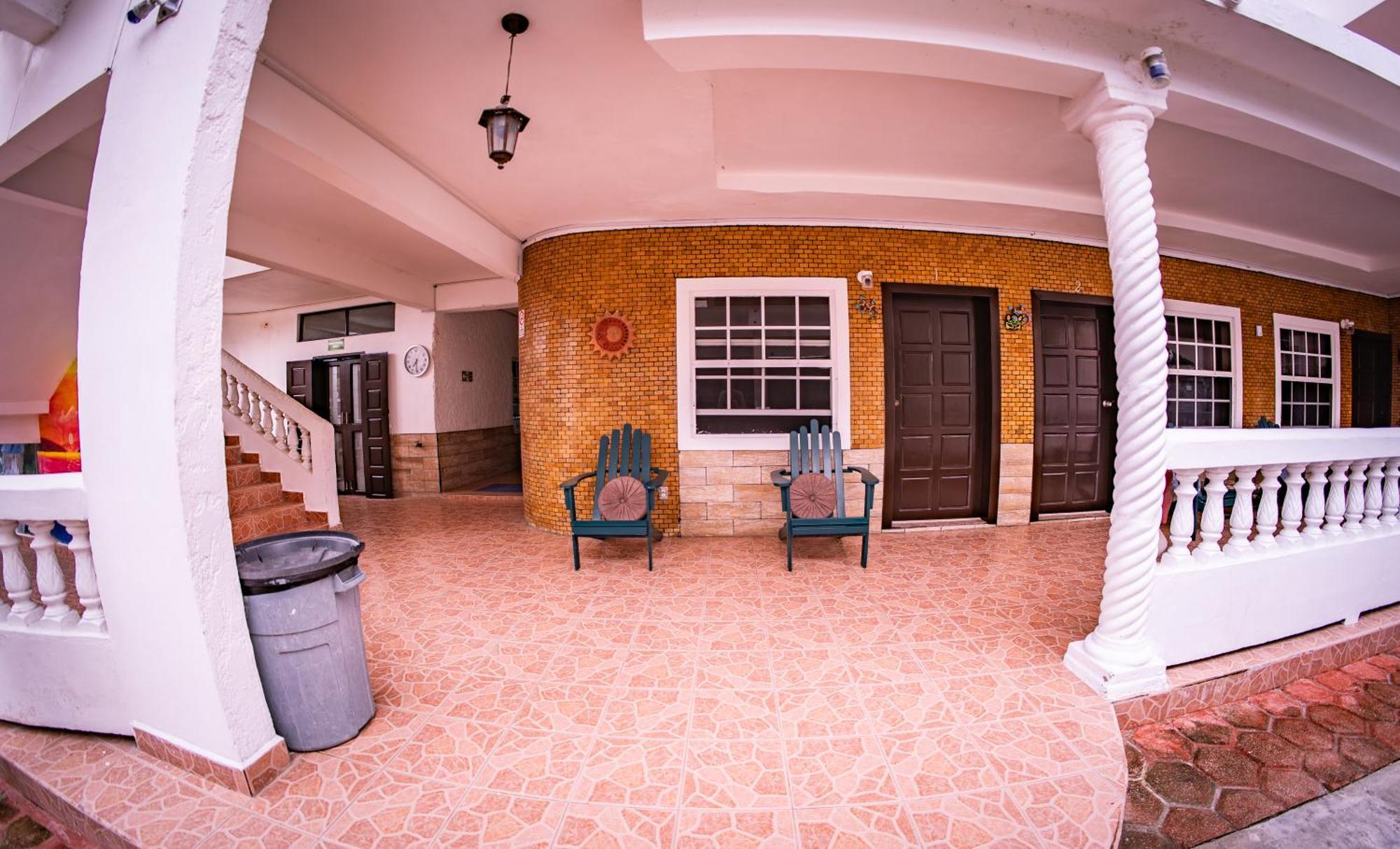 Hotel Palmas 2*