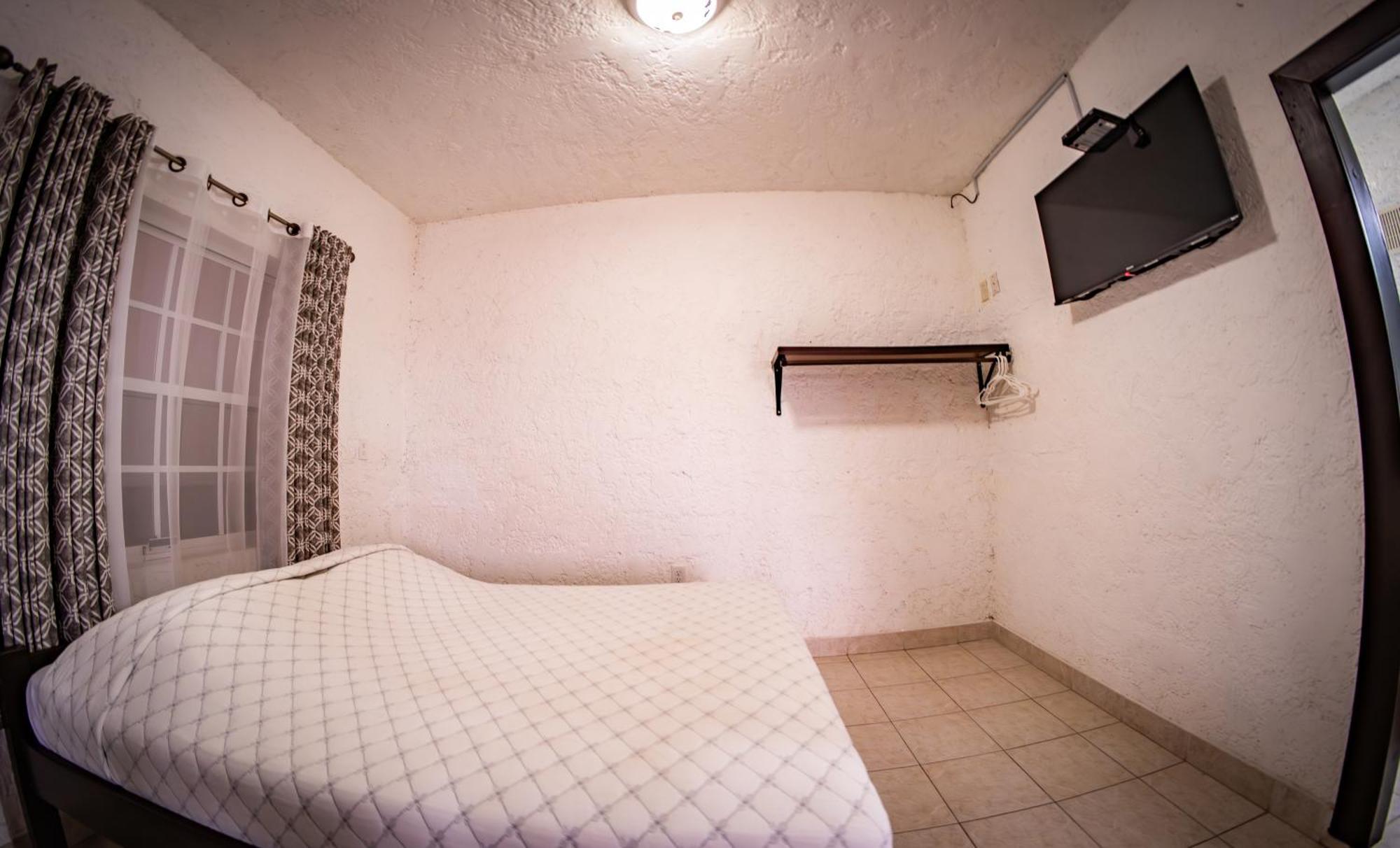 Hotel Palmas Corozal
