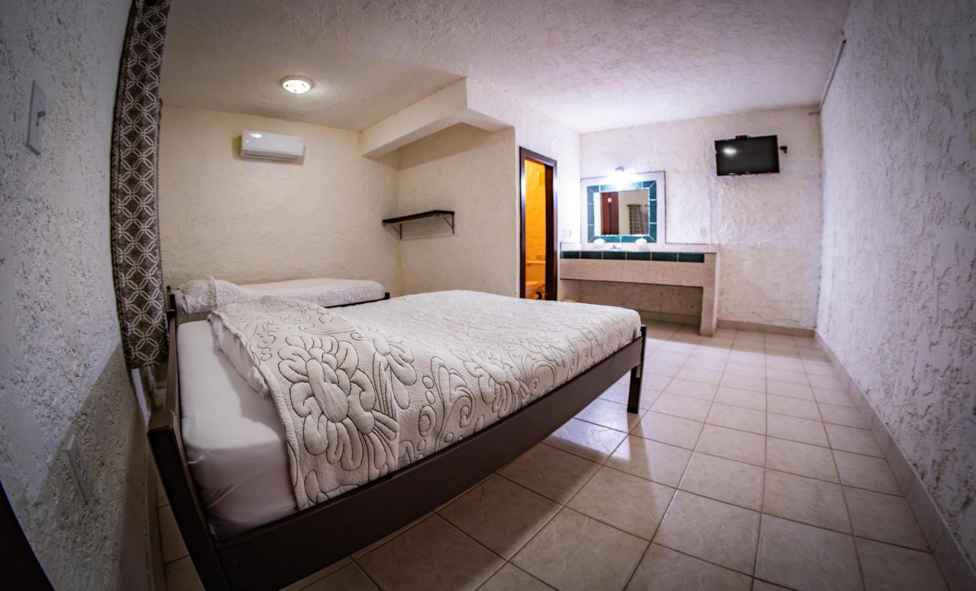 Hotel Palmas