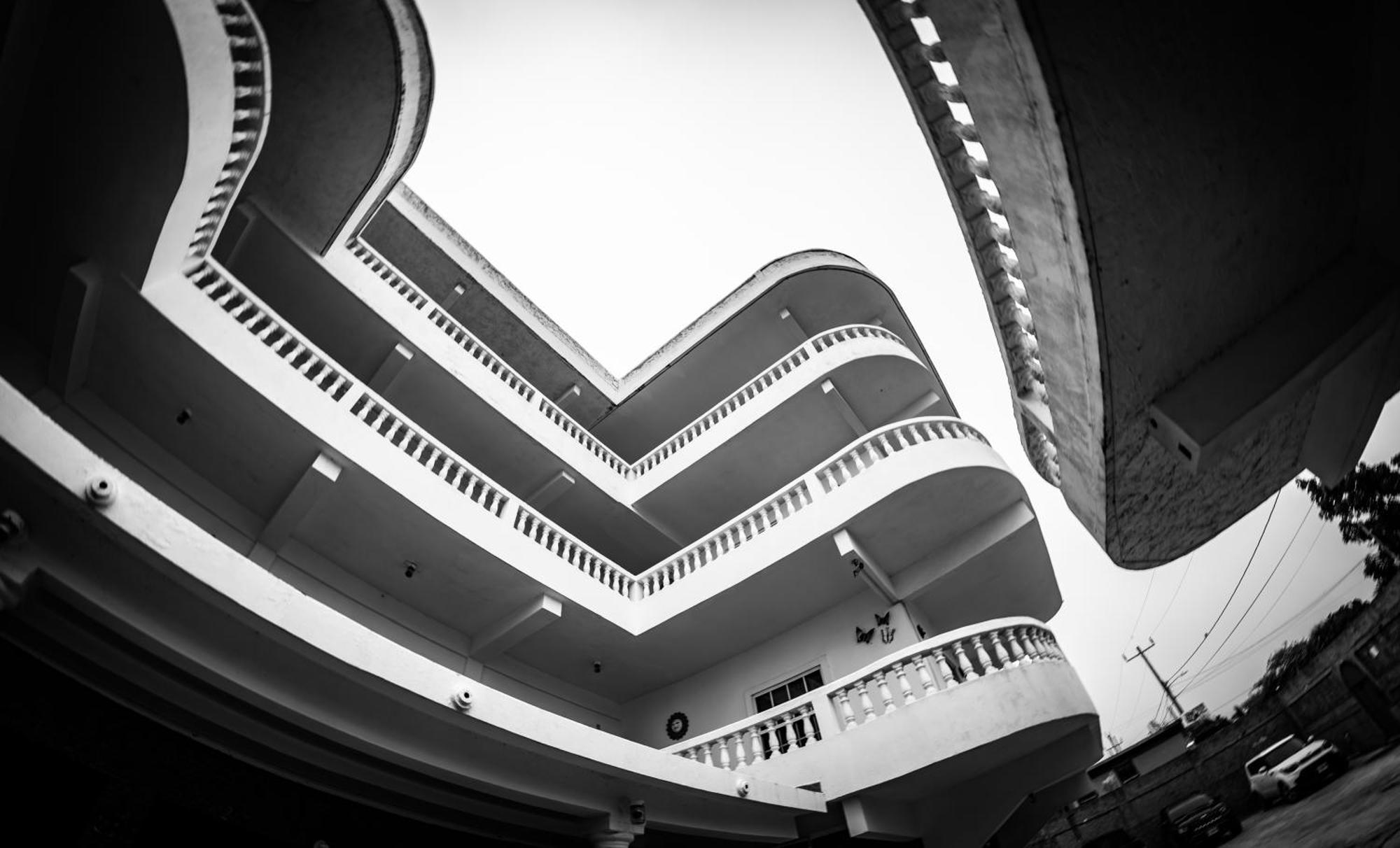 Hotel Palmas 2*