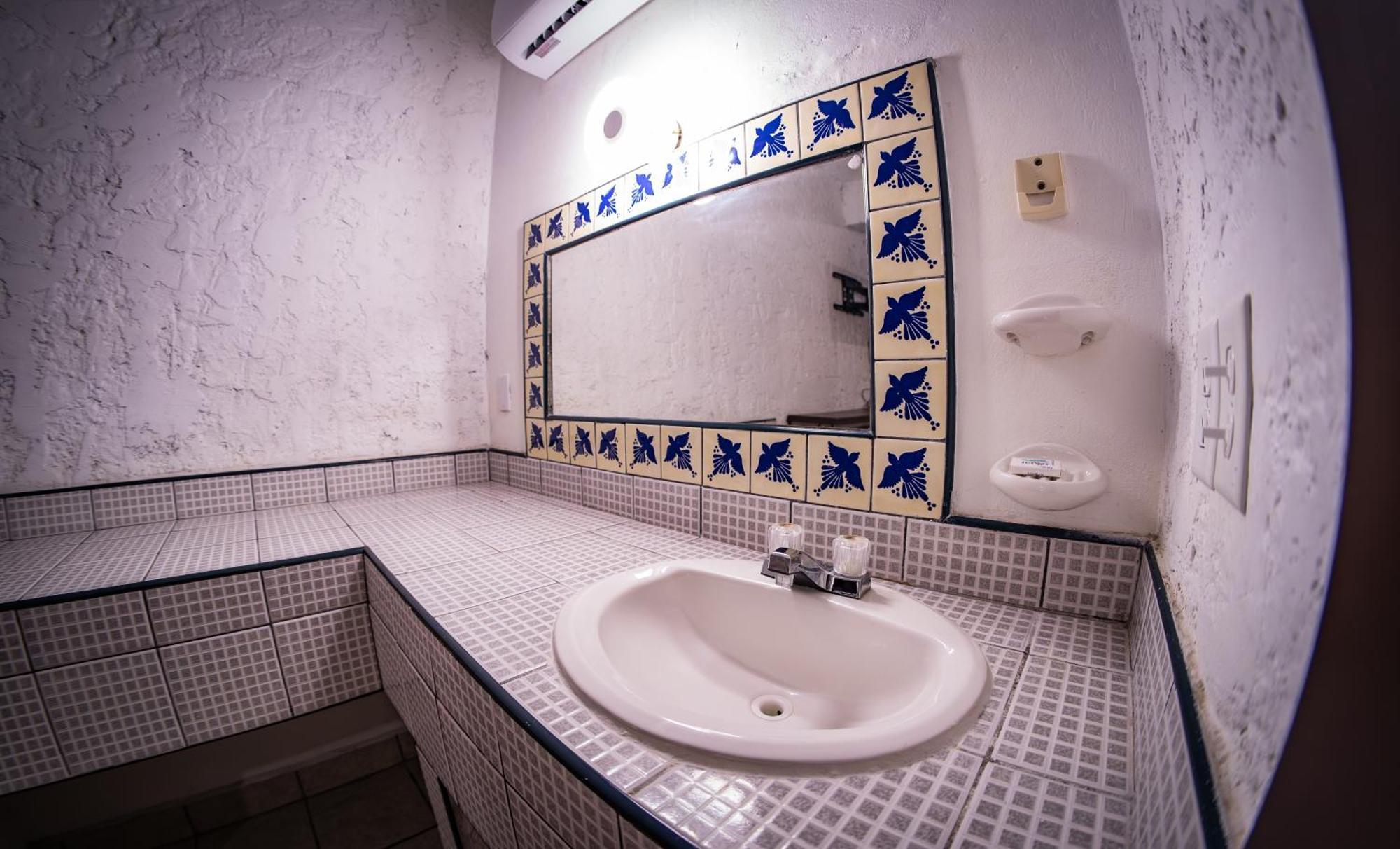 Palmas Hotel Corozal