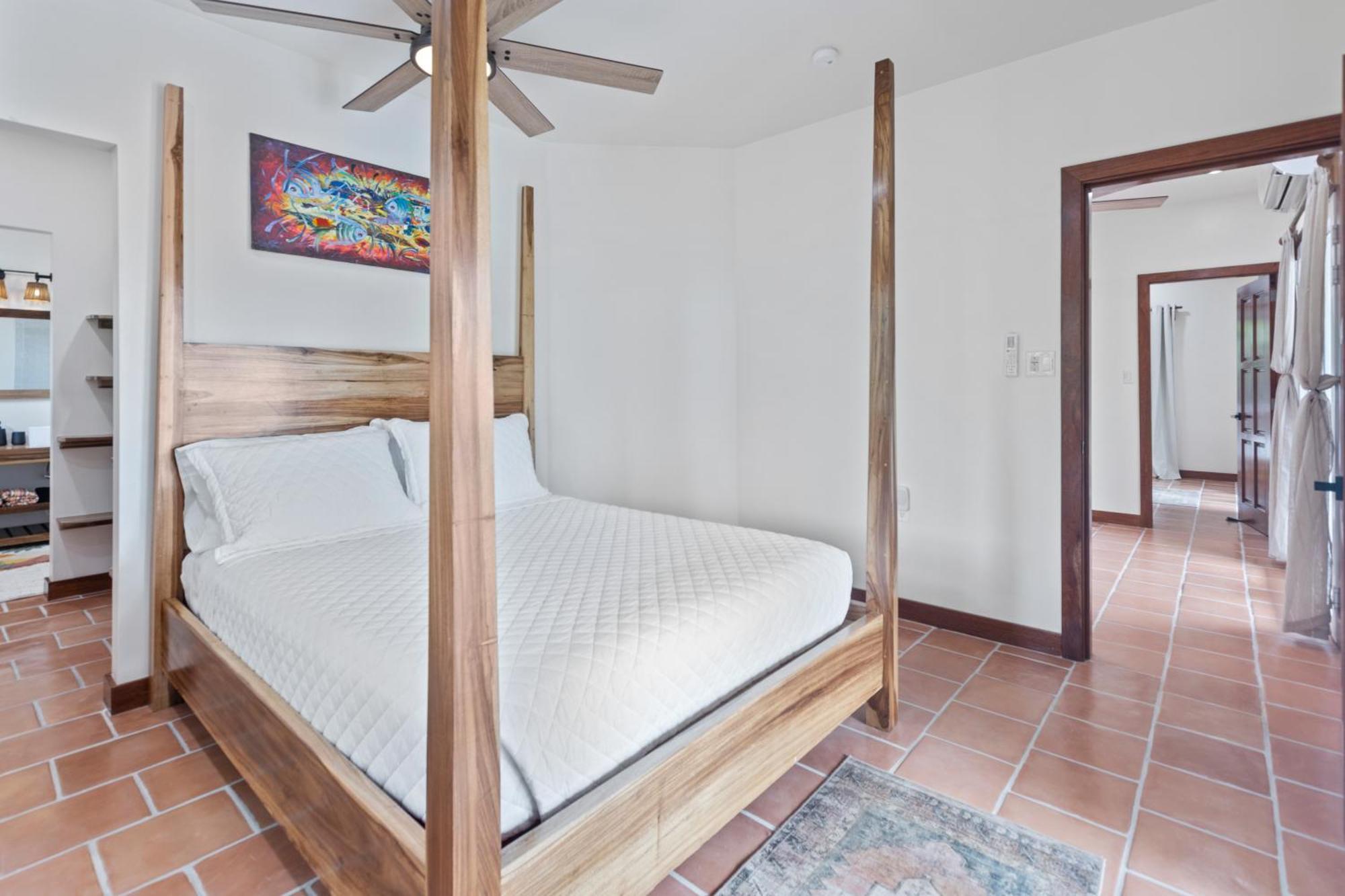 Seaview At Casa Edie Placencia