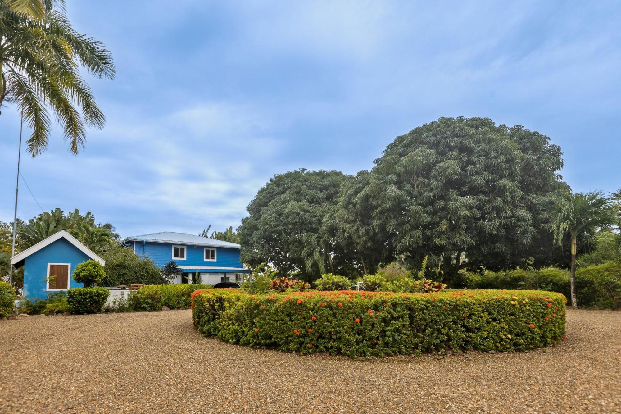 Seaview At Casa Edie