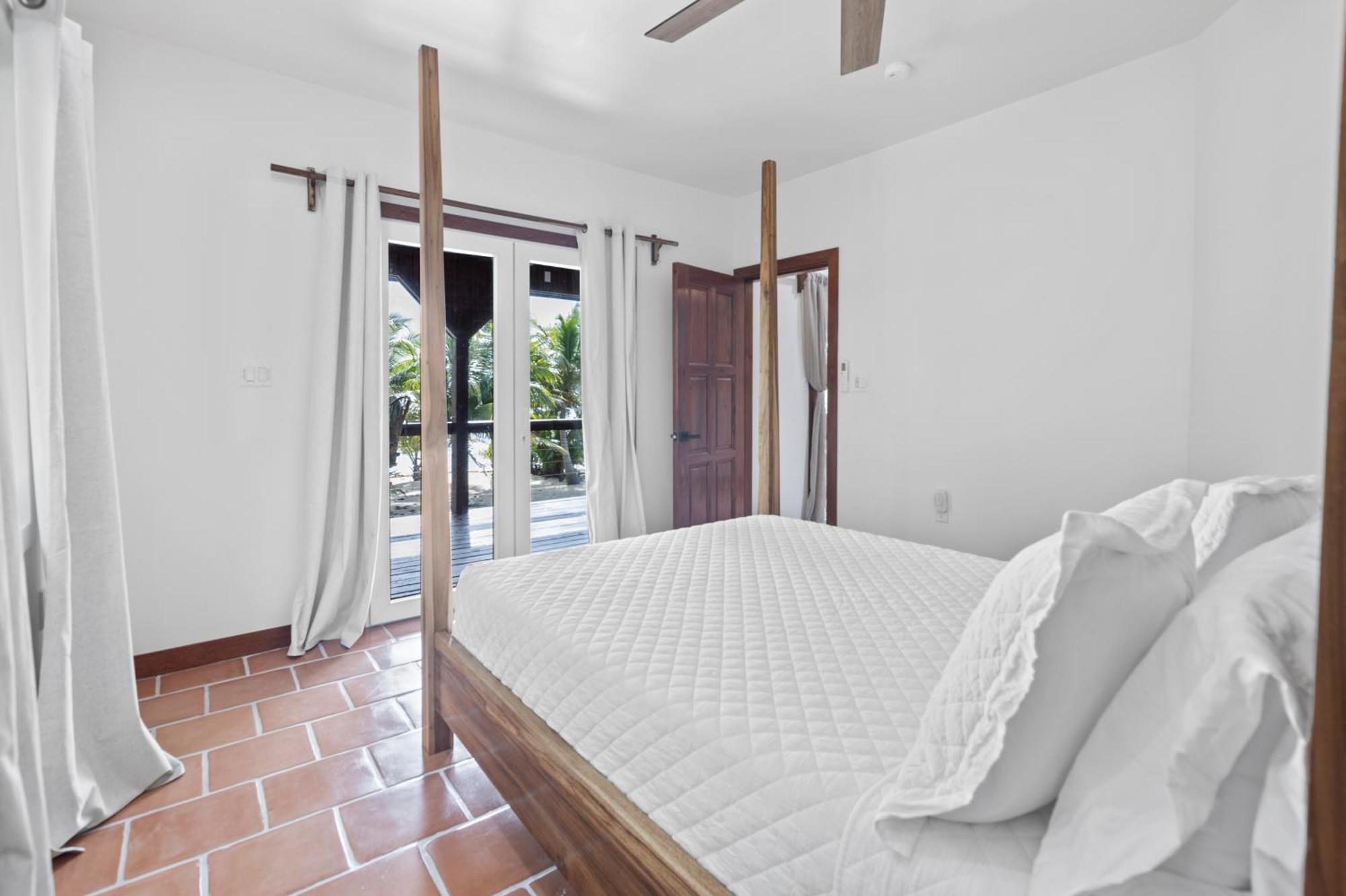 Holiday home Seaview At Casa Edie *