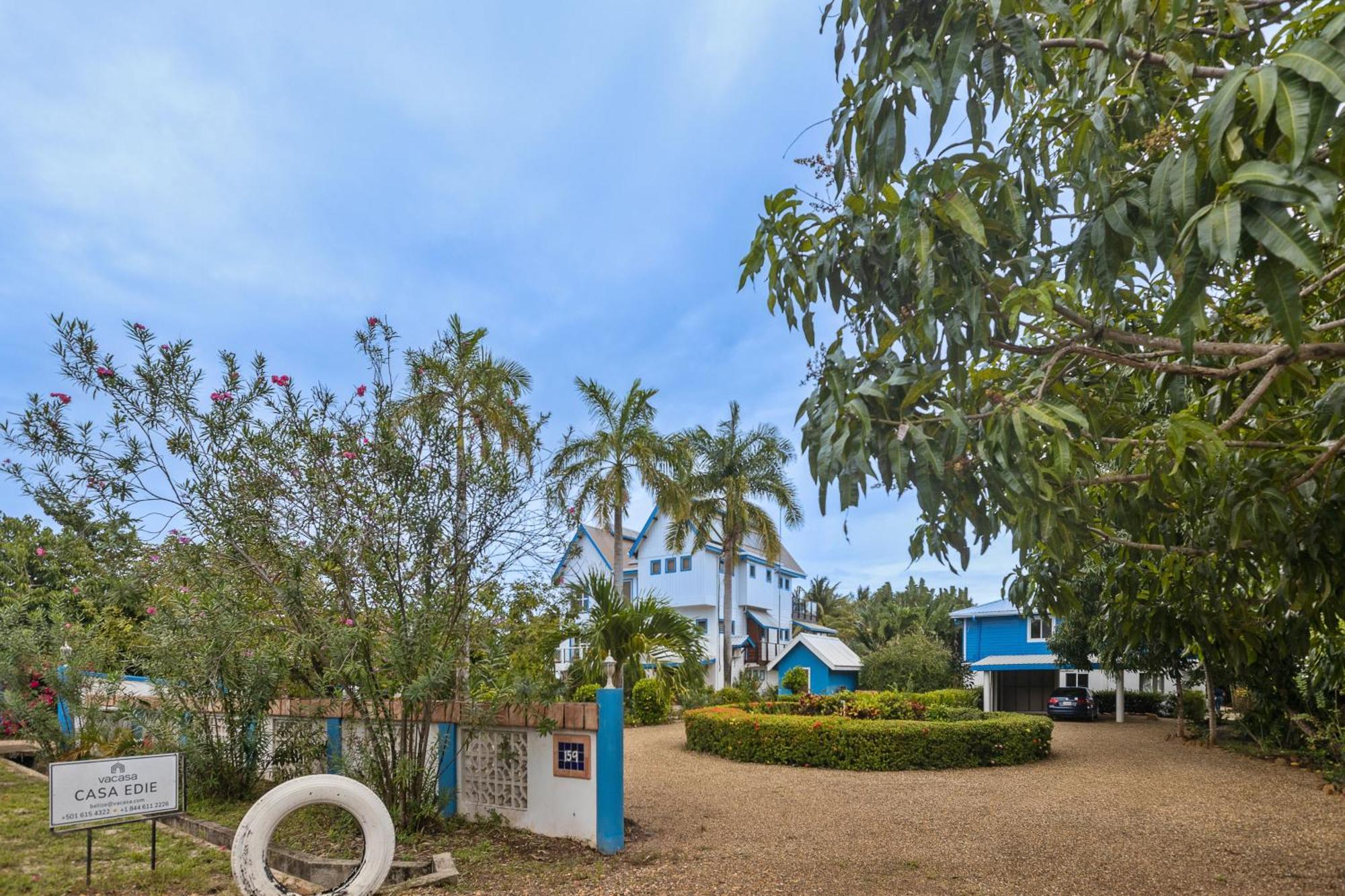 Holiday home Seaview At Casa Edie *