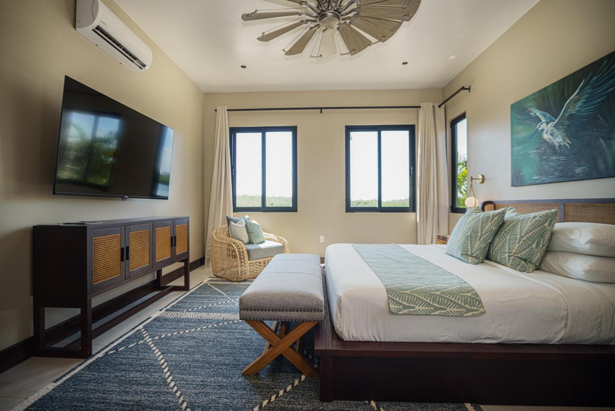 Prana Maya Island Hotel Placencia
