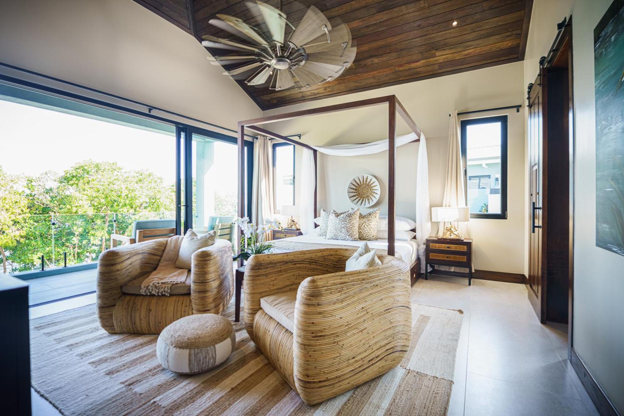 Prana Maya Island 5* Placencia