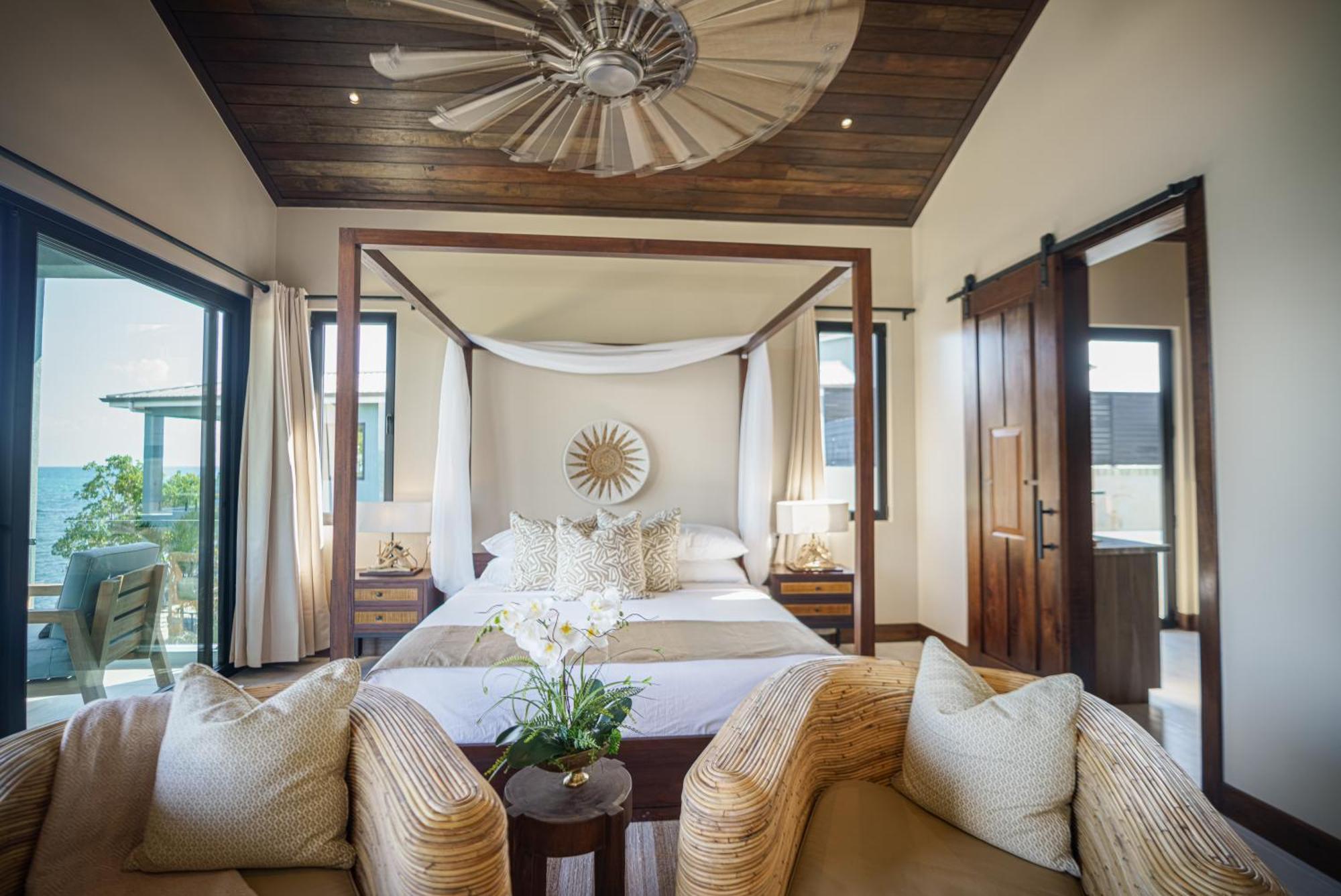 Hotel Prana Maya Island Placencia