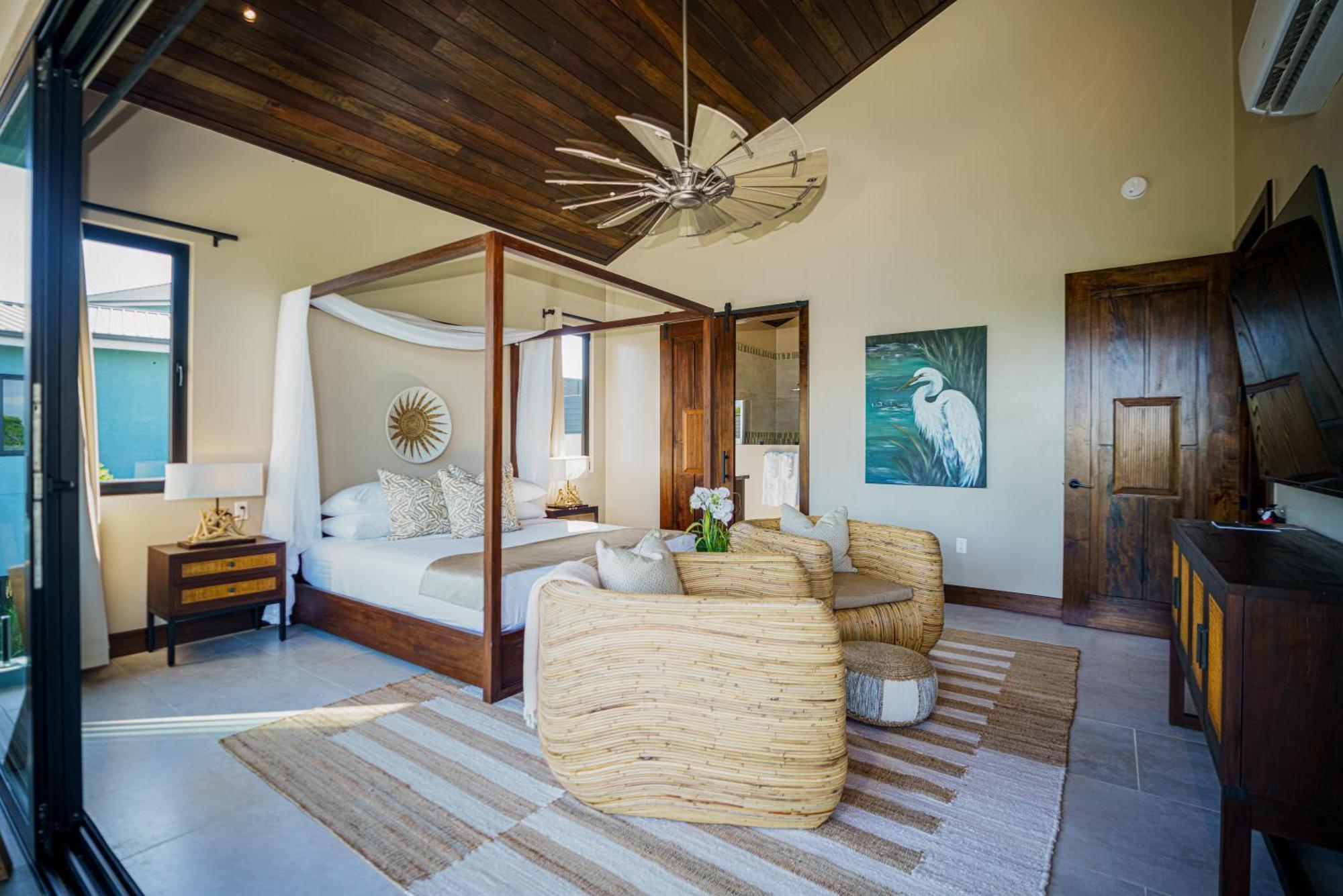 Prana Maya Island Hotel Placencia