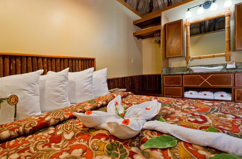 Ramon's Village 4*