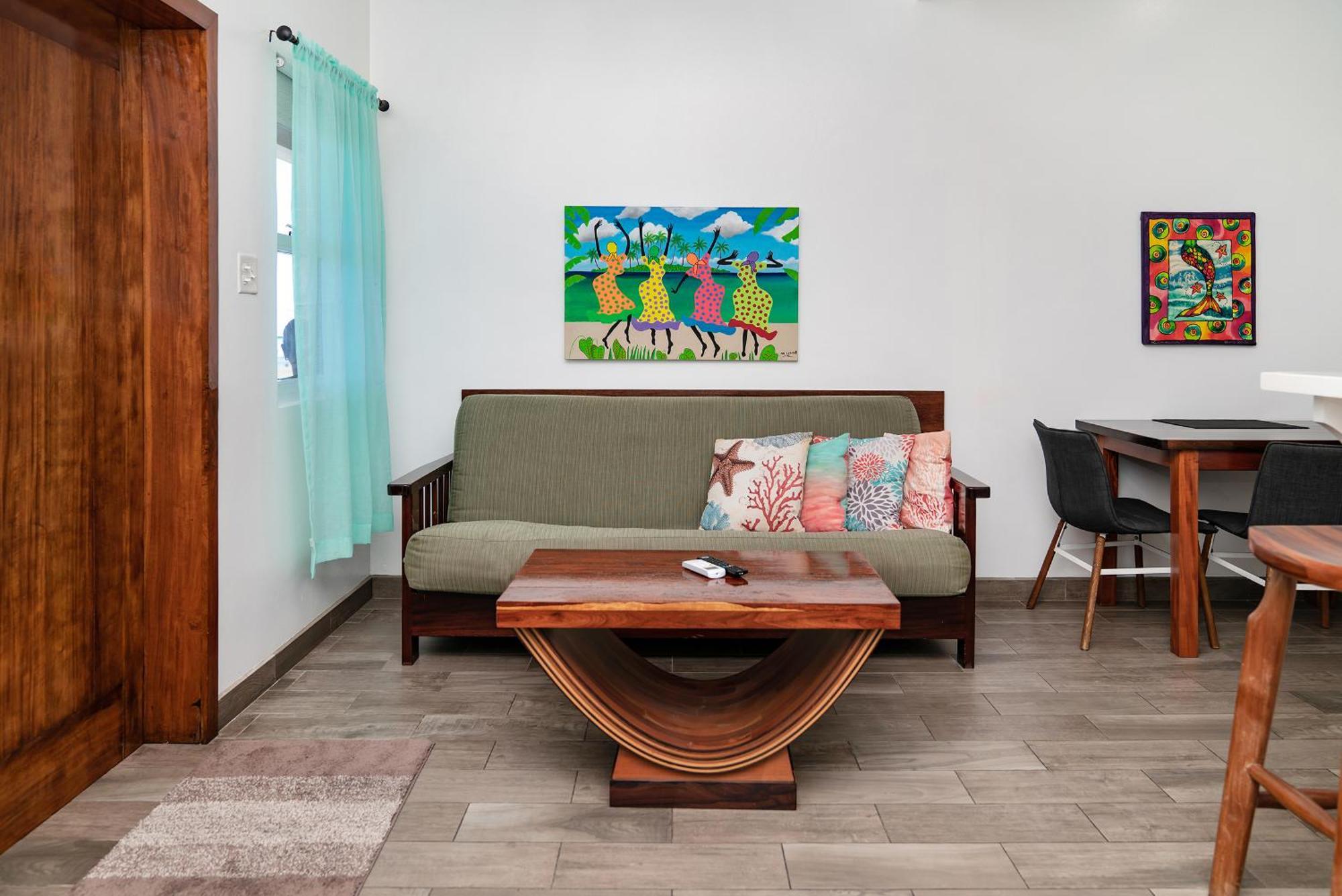 Hotel Casa Del Rai San Pedro (Ambergris Caye)