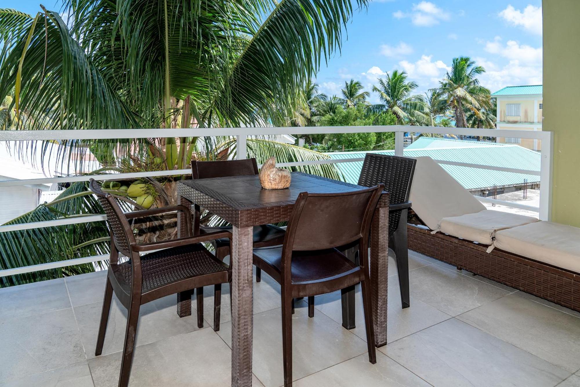 Casa Del Rai Hotel San Pedro (Ambergris Caye)