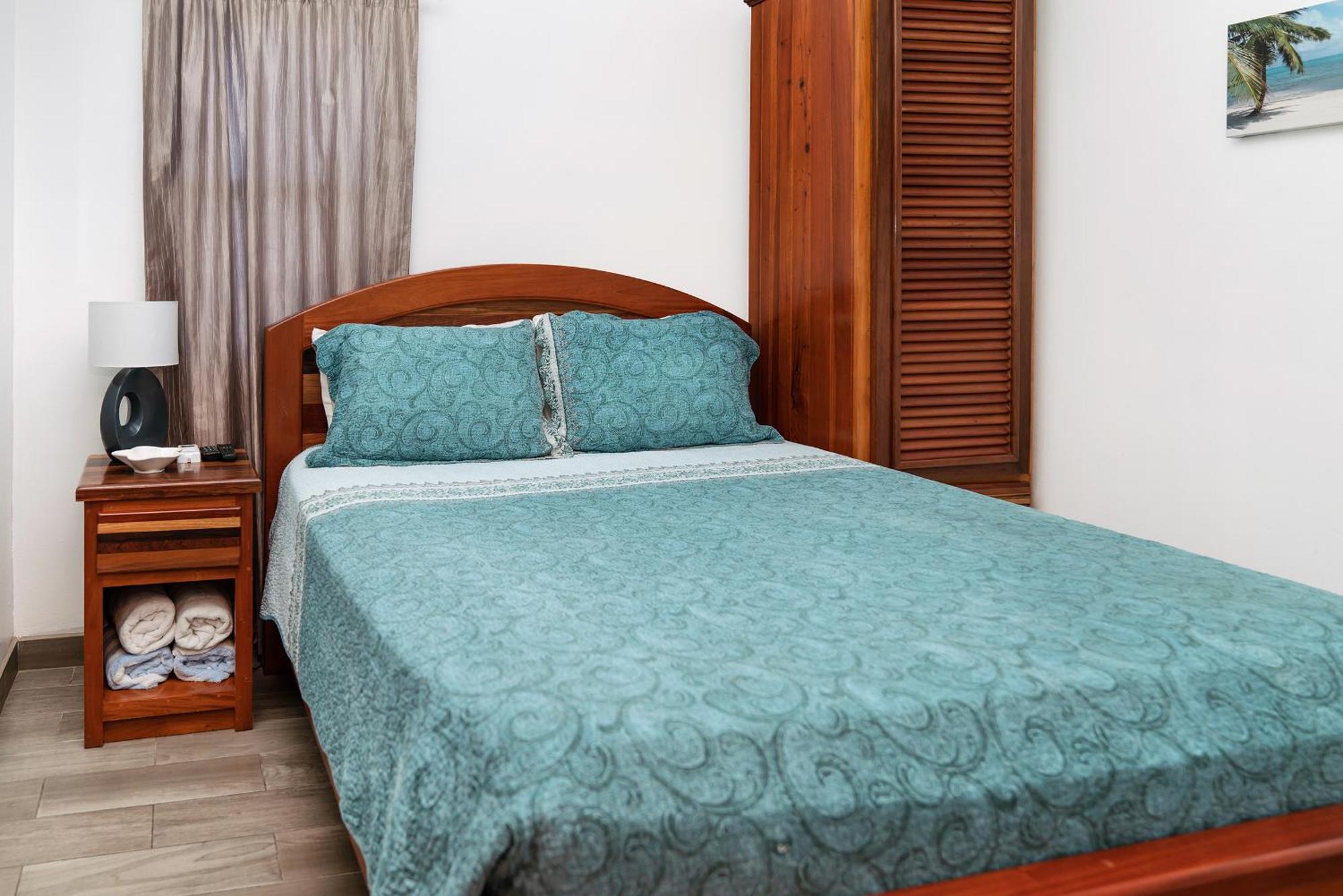 Casa Del Rai 3* San Pedro (Ambergris Caye)