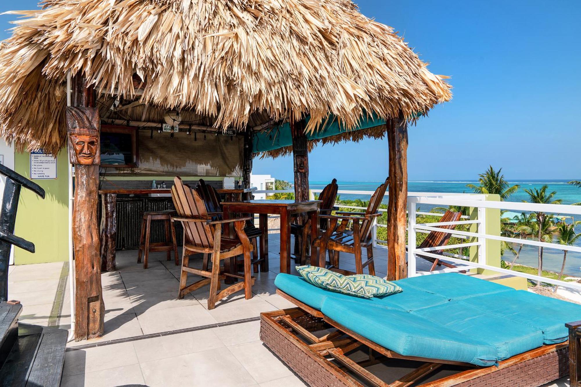 Casa Del Rai Hotel San Pedro (Ambergris Caye)