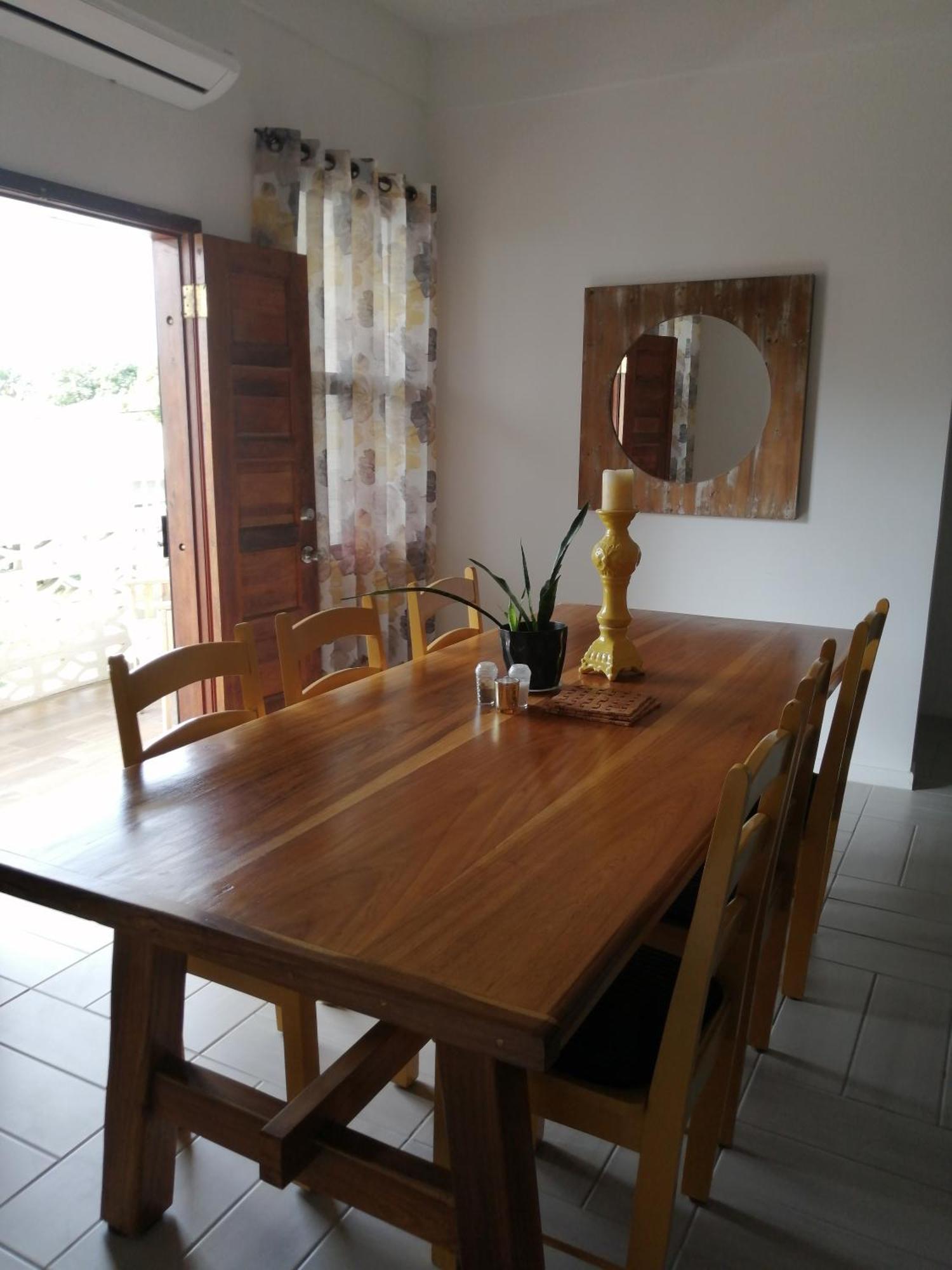 14 Cedar B Dangriga