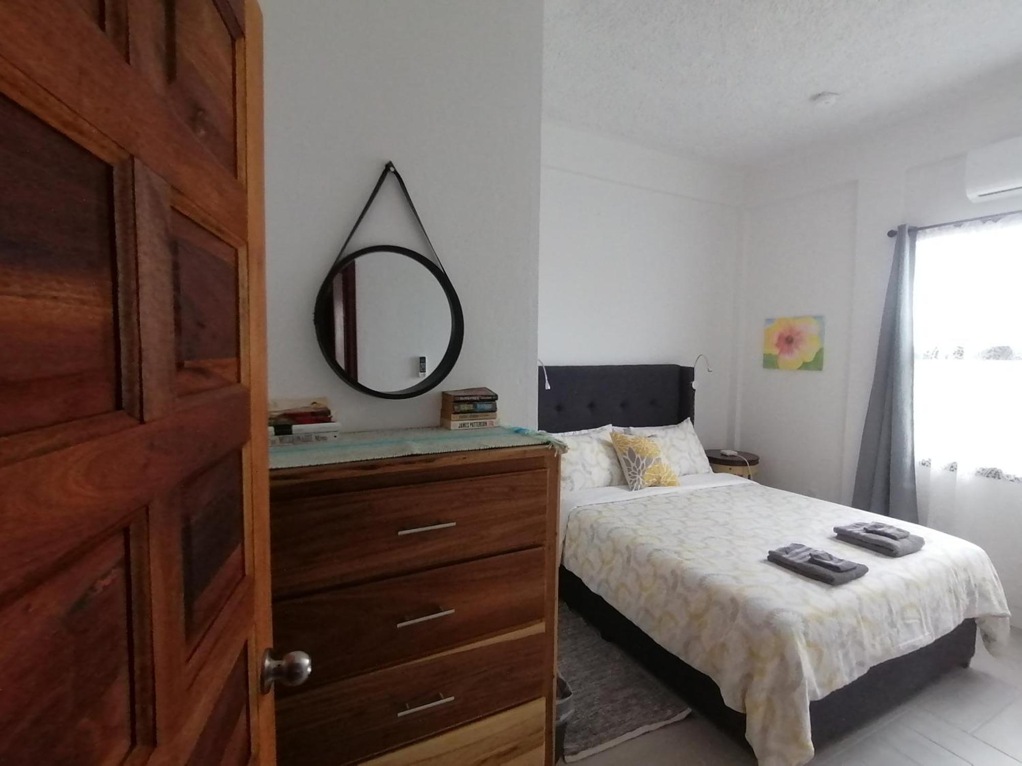 Apartment 14 Cedar B *
