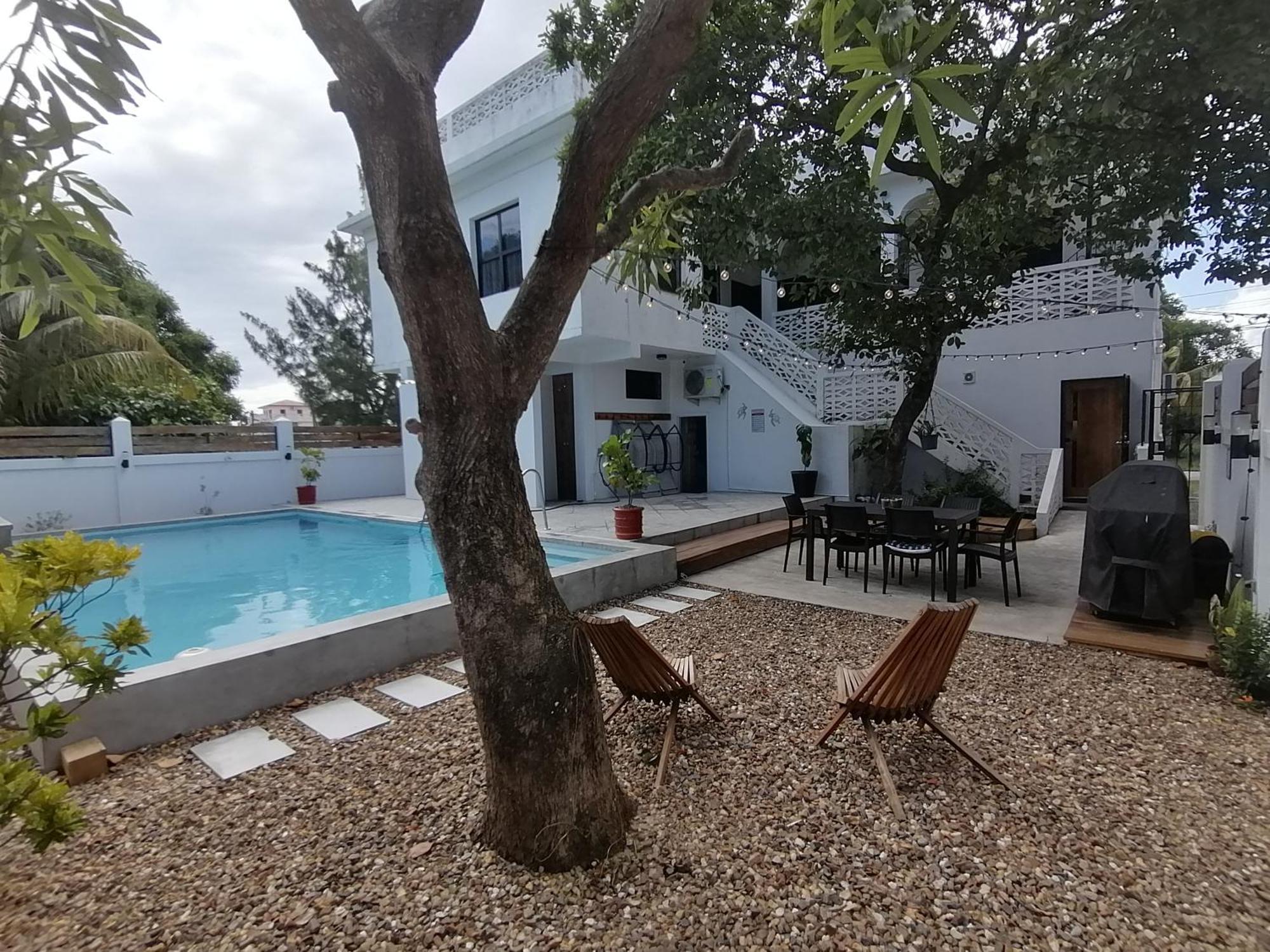 Apartment 14 Cedar B Dangriga