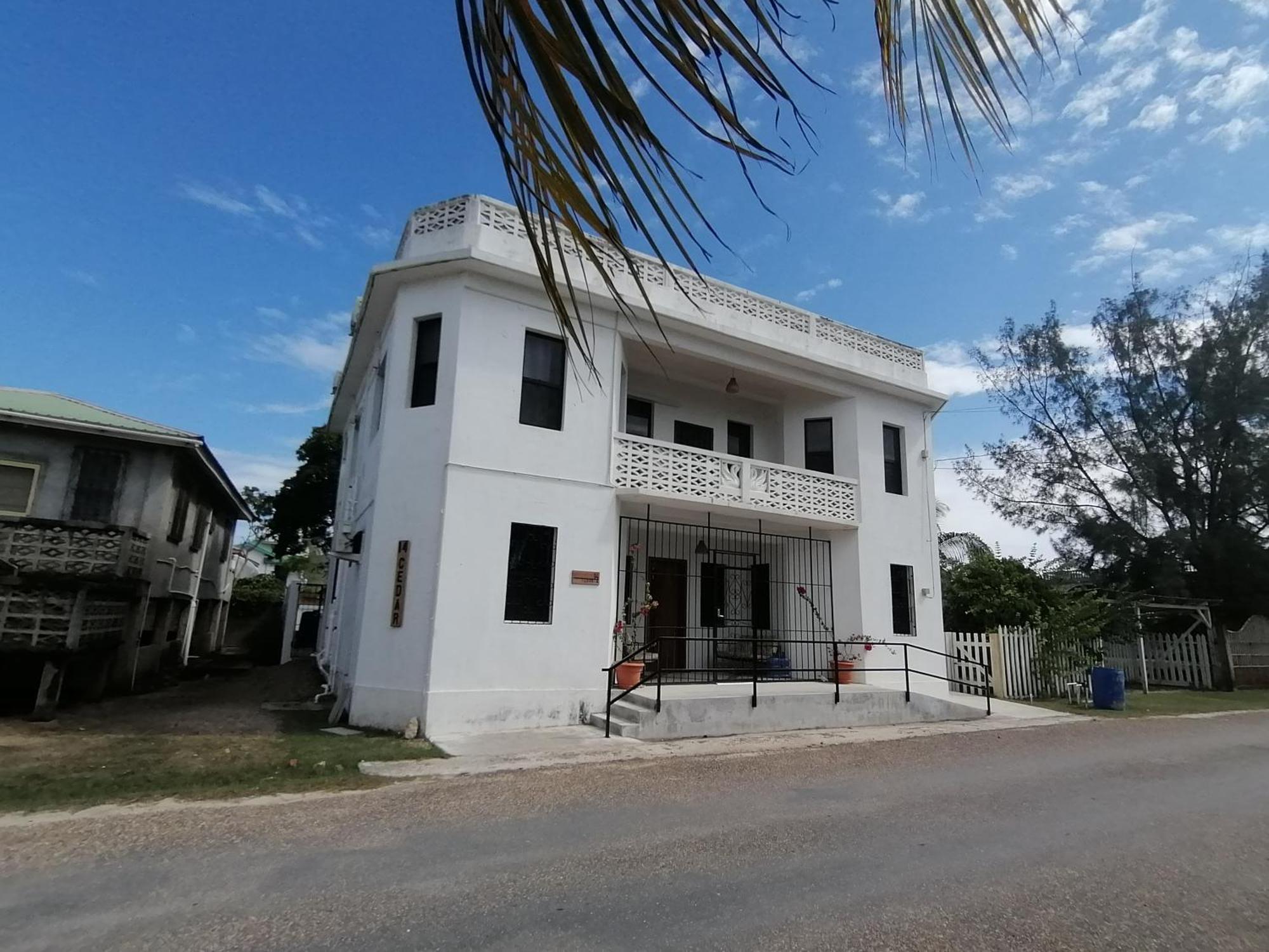 Apartment 14 Cedar B Dangriga