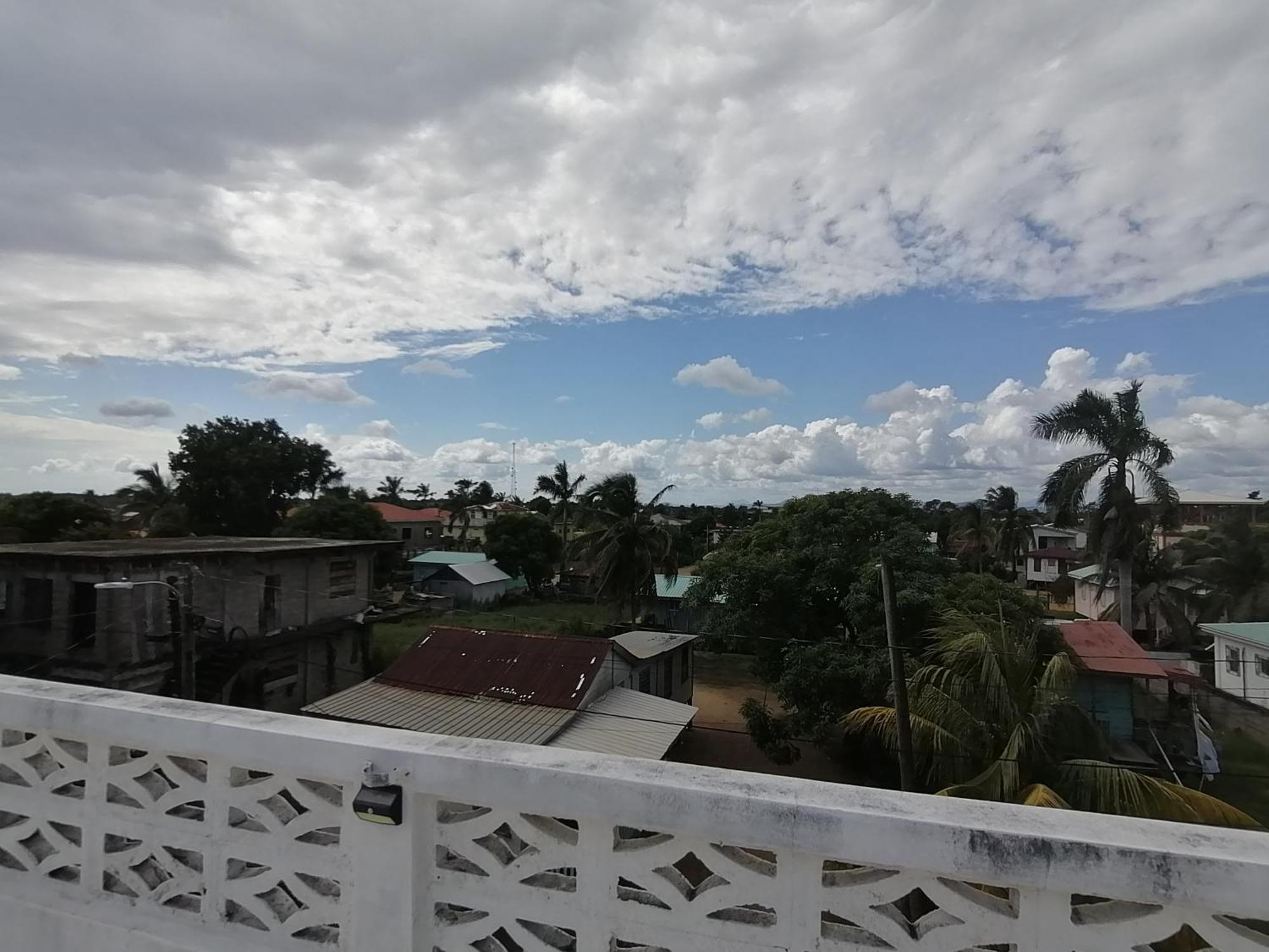 14 Cedar B Dangriga