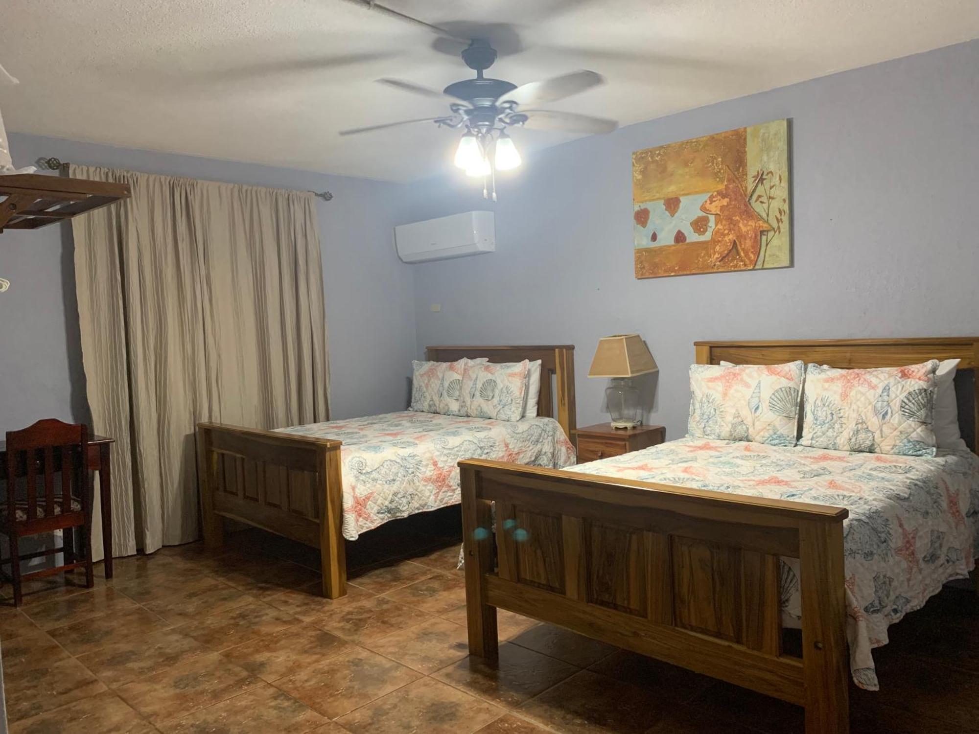 Hotel Bonefish Dangriga