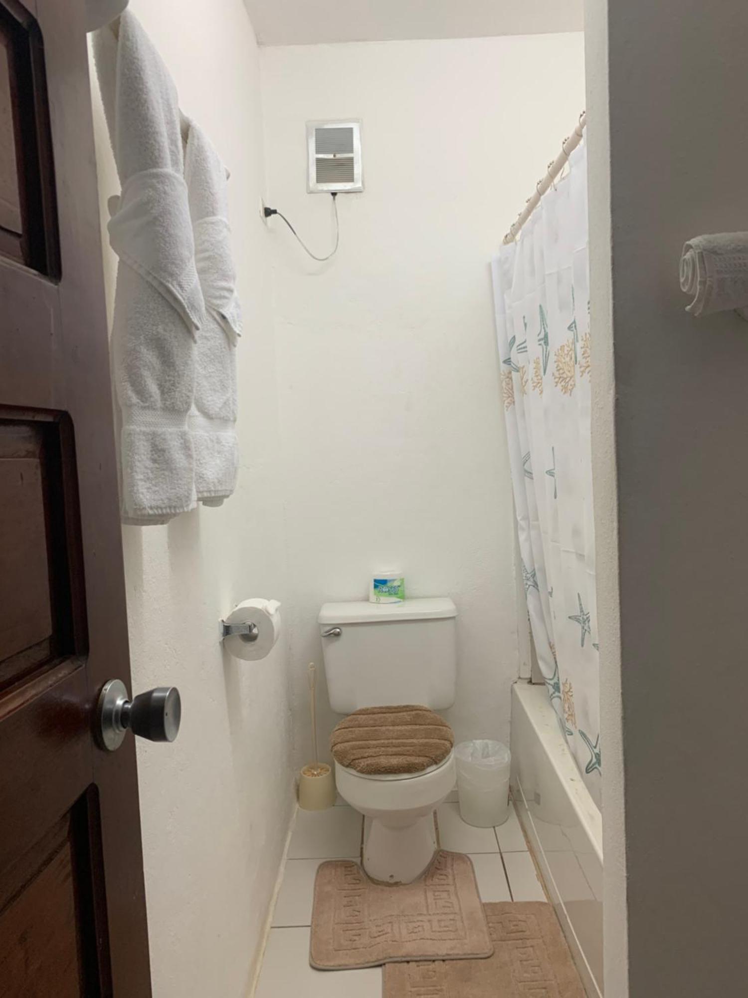 Bonefish Hotel Dangriga