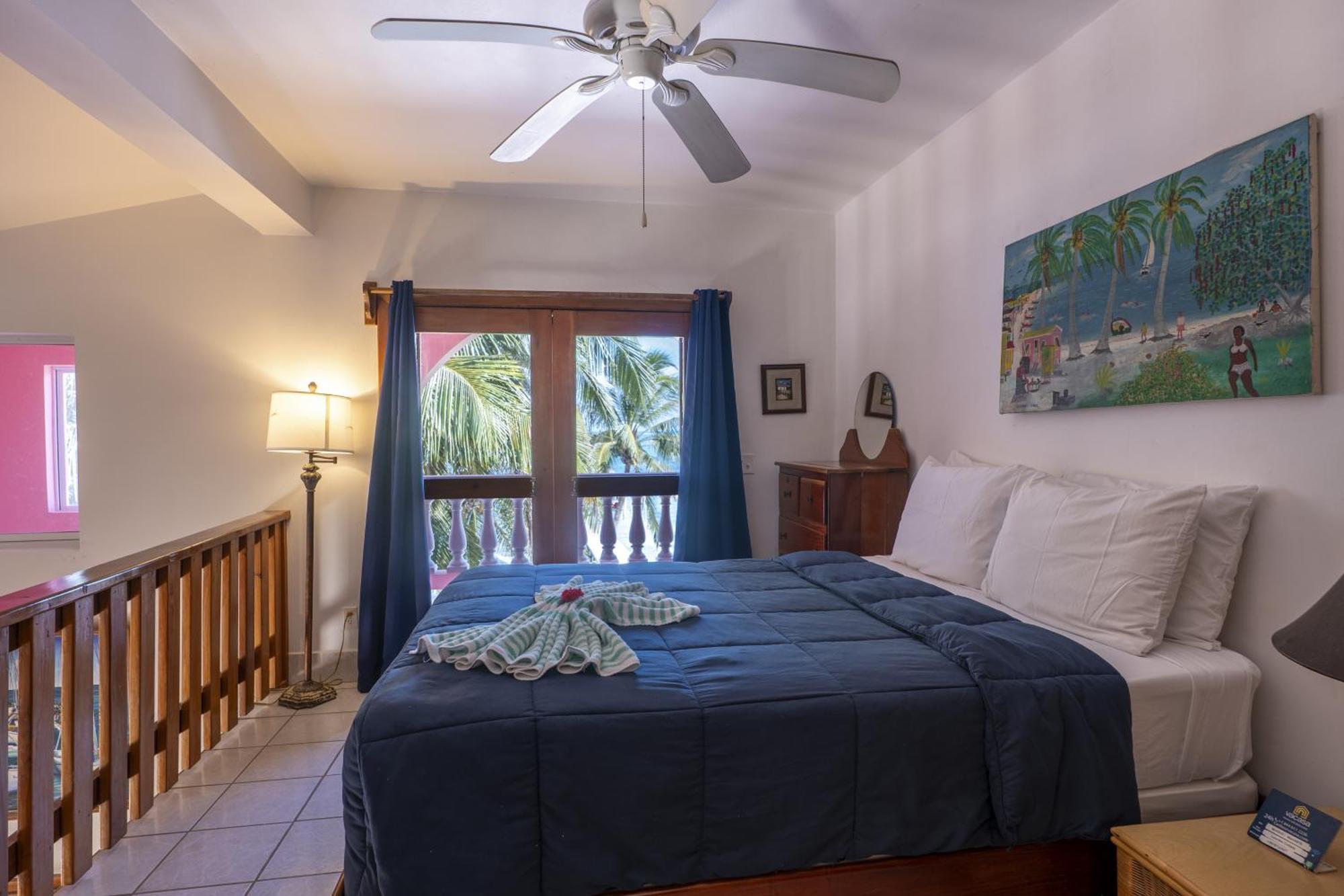 Apartment Cacao @ Caribe Island