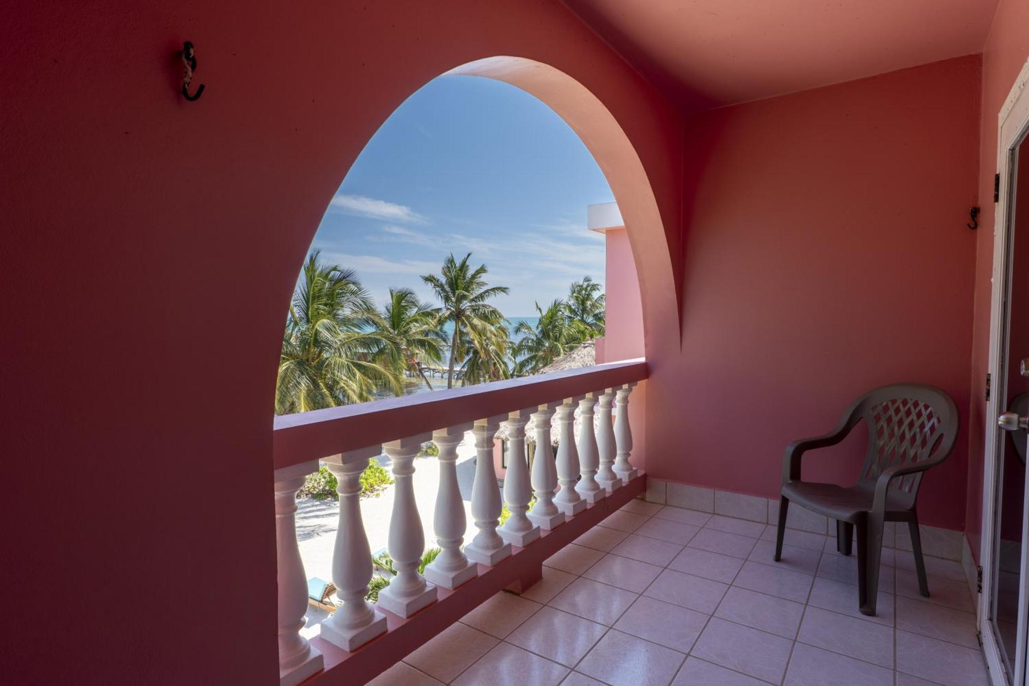Cacao @ Caribe Island Apartment San Pedro (Ambergris Caye)