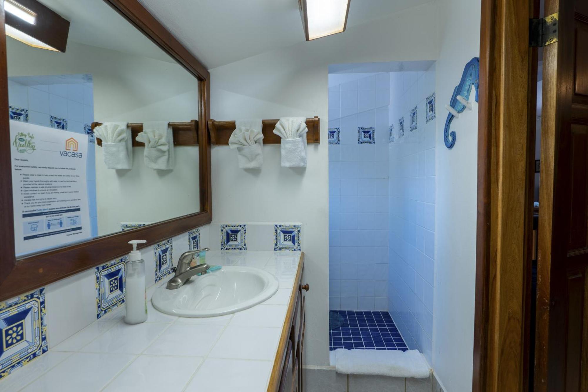 Apartment Cacao @ Caribe Island San Pedro (Ambergris Caye)