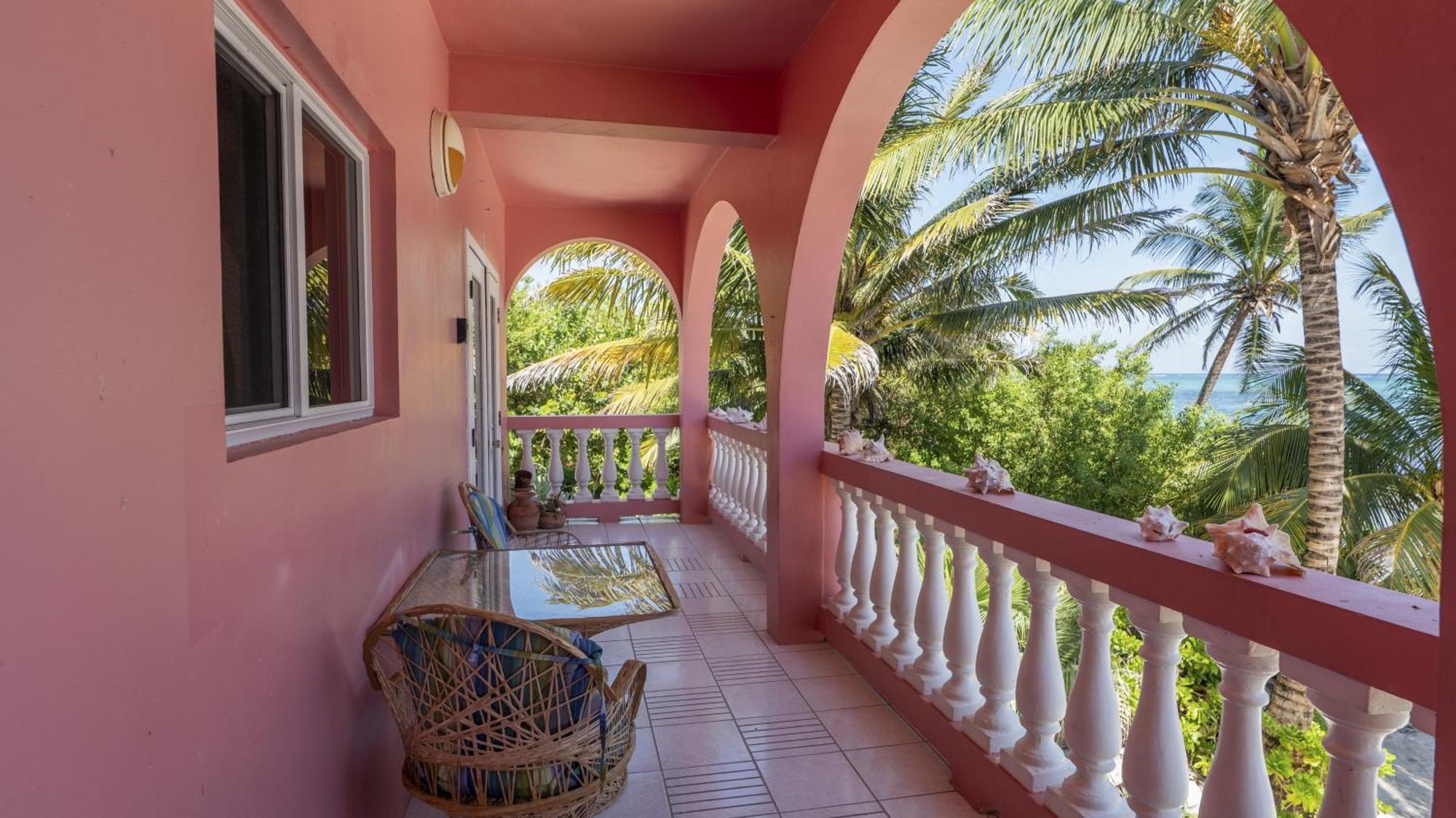 Apartment Cacao @ Caribe Island