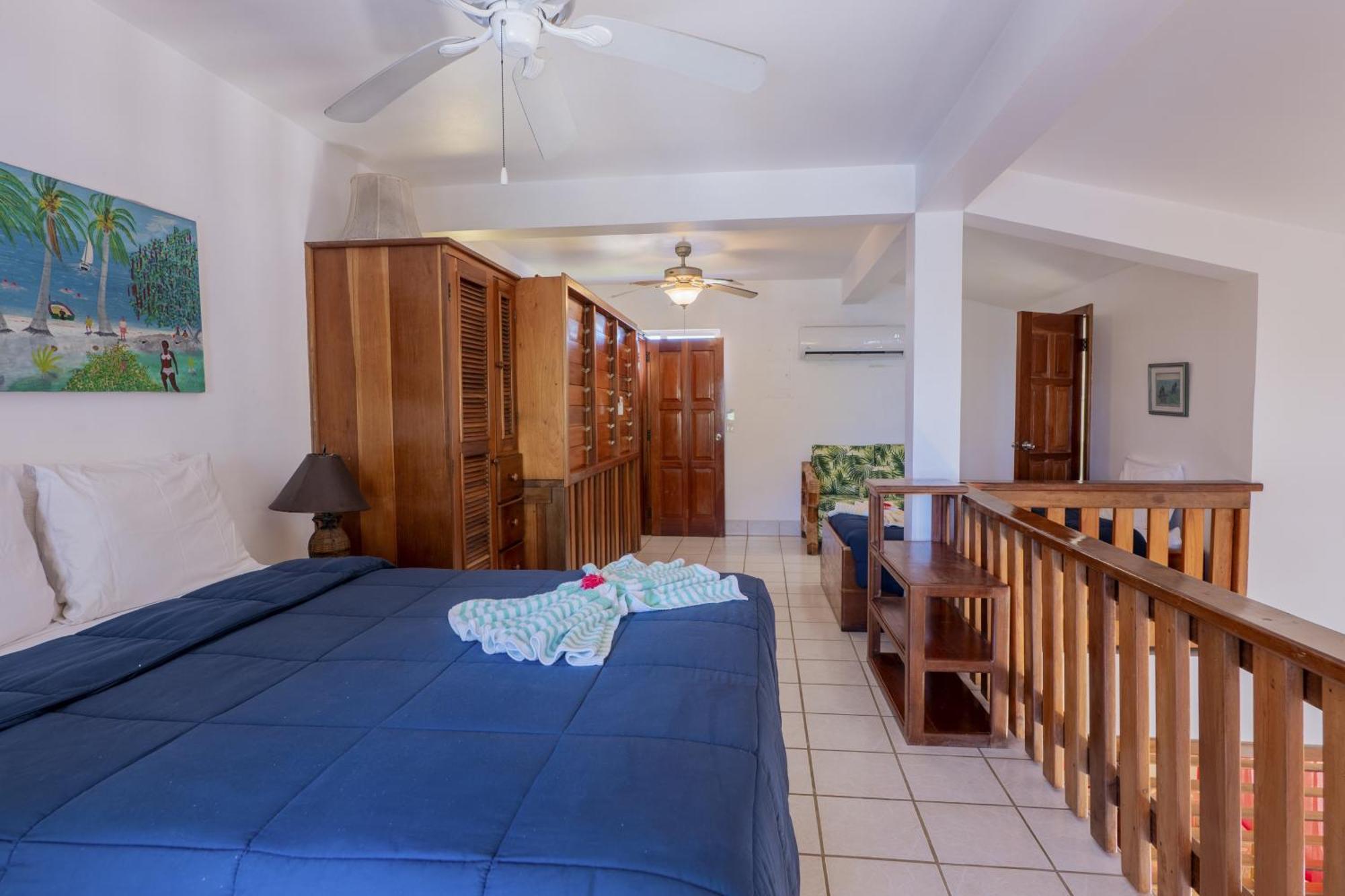 Apartment Cacao @ Caribe Island *