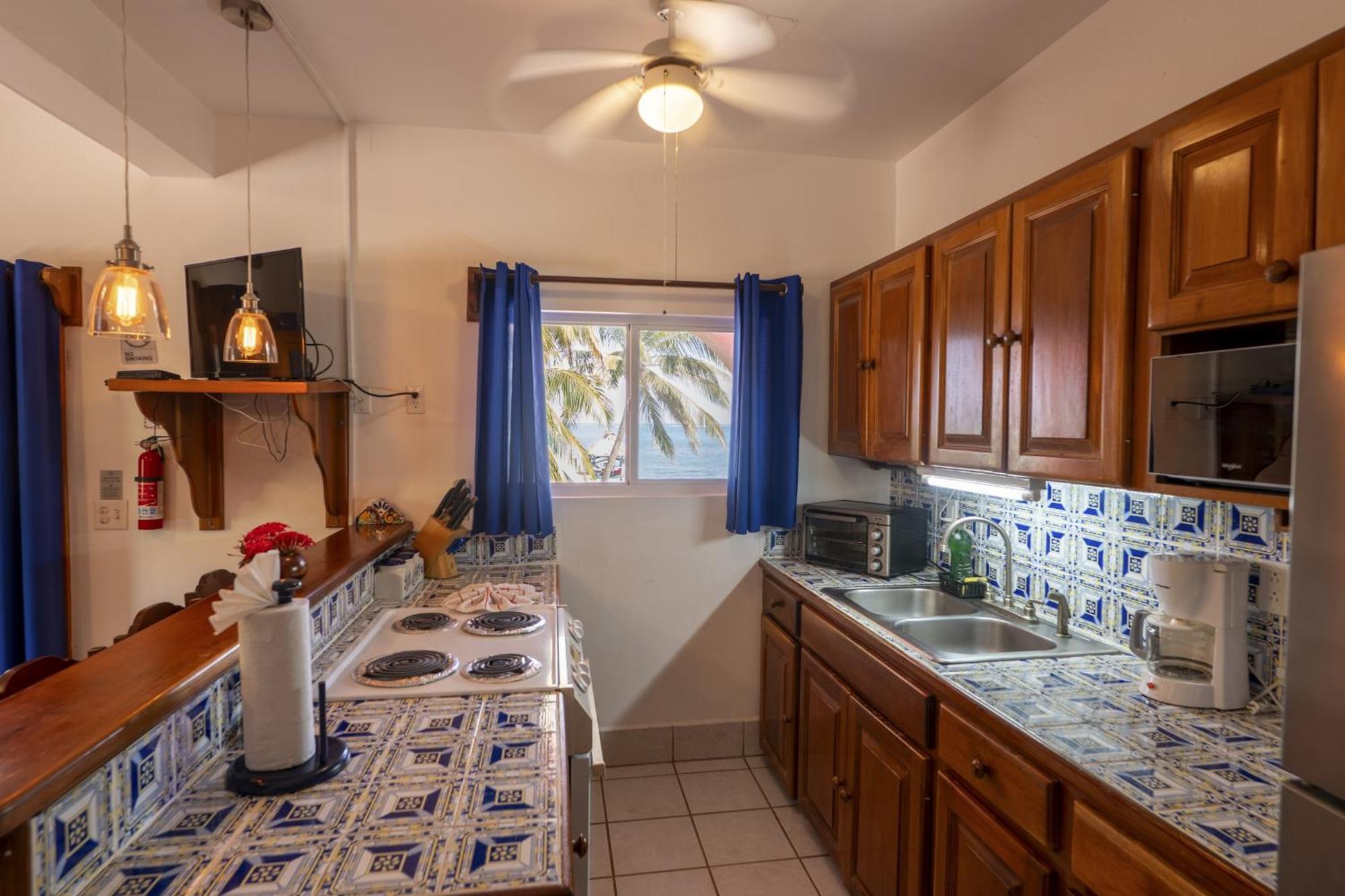 Apartment Cacao @ Caribe Island