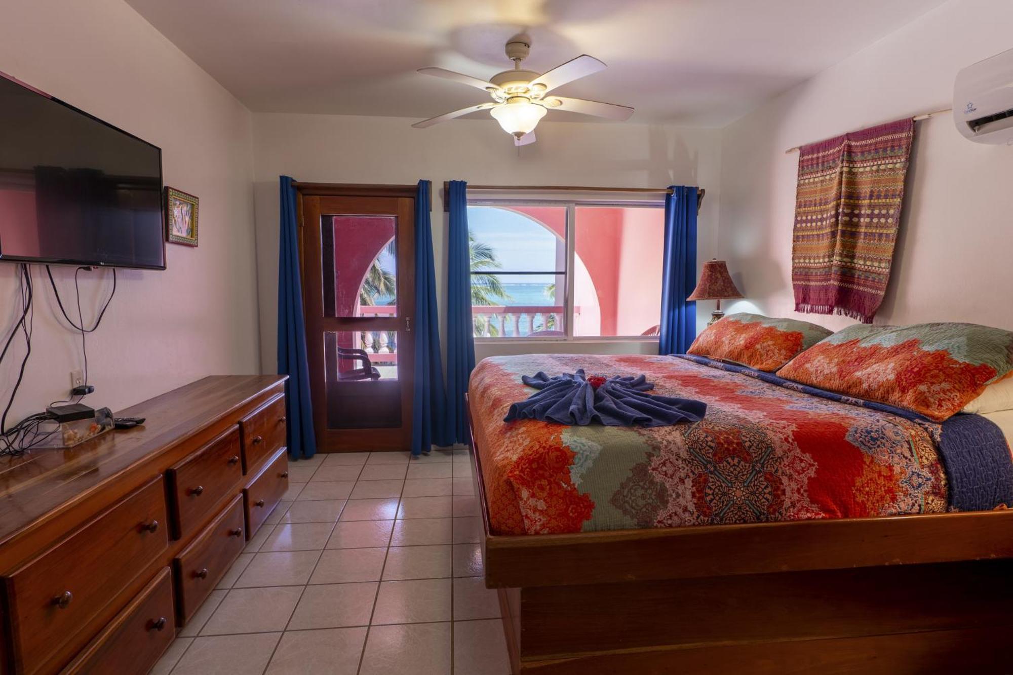 Apartment Cacao @ Caribe Island *