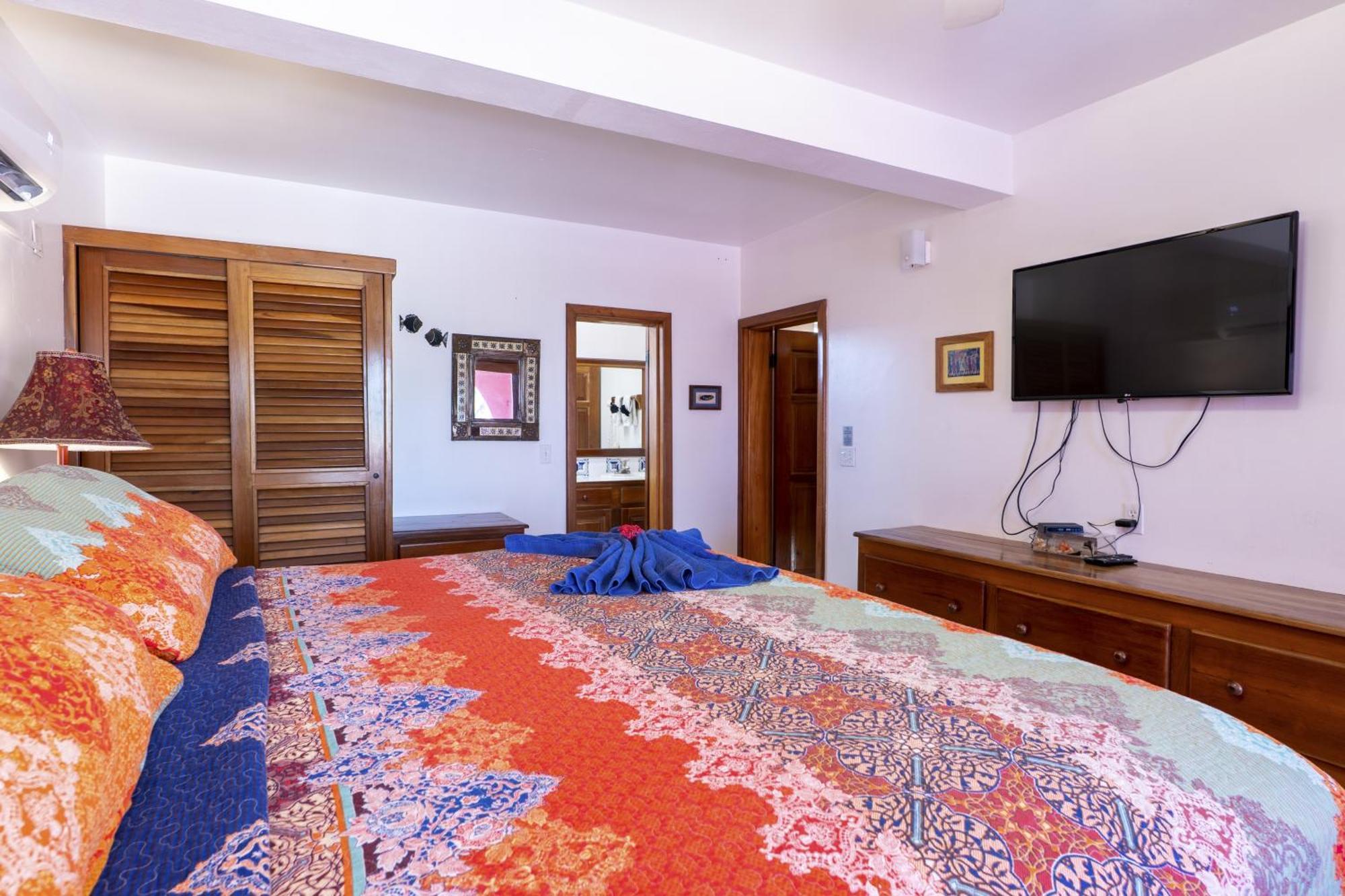 Apartment Cacao @ Caribe Island San Pedro (Ambergris Caye)