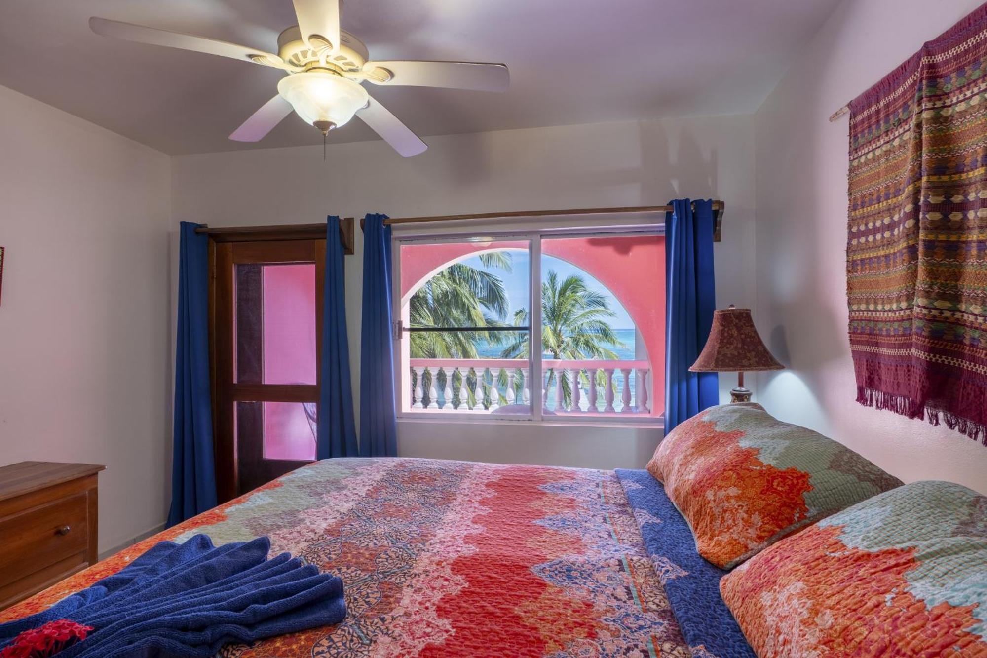 Cacao @ Caribe Island Apartment
