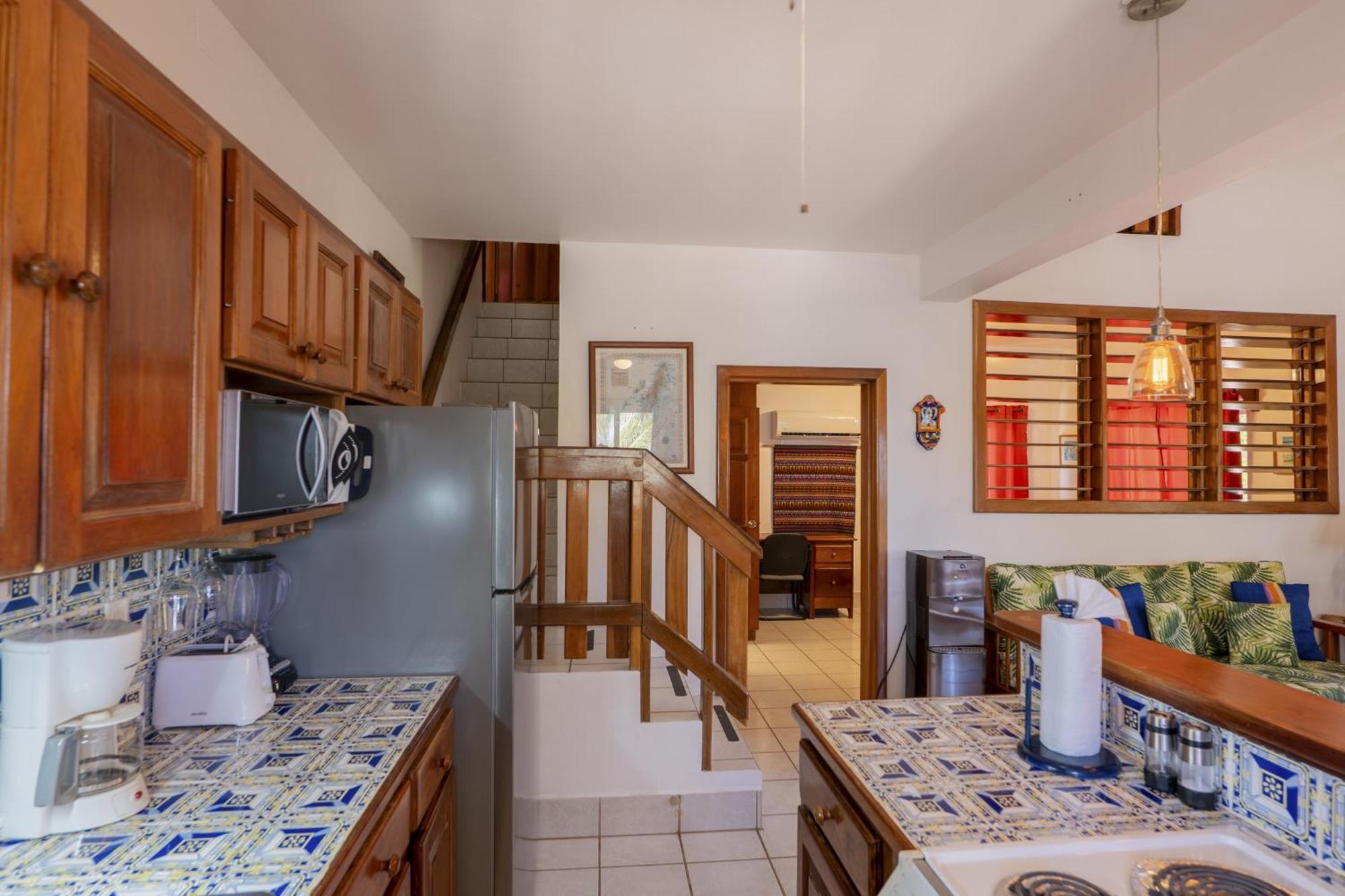 Apartment Cacao @ Caribe Island *