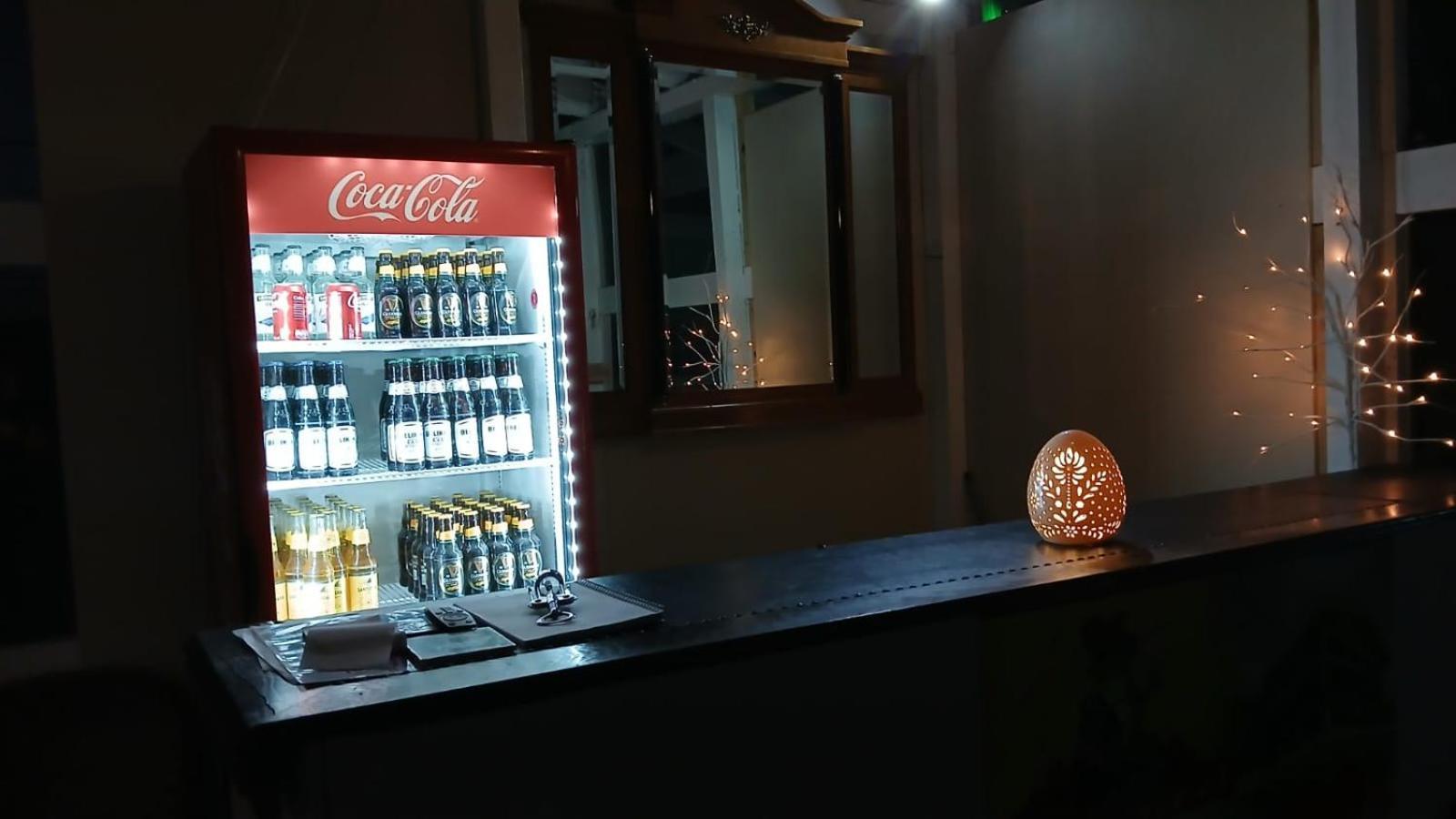 Bamboleo Aparthotel 4*