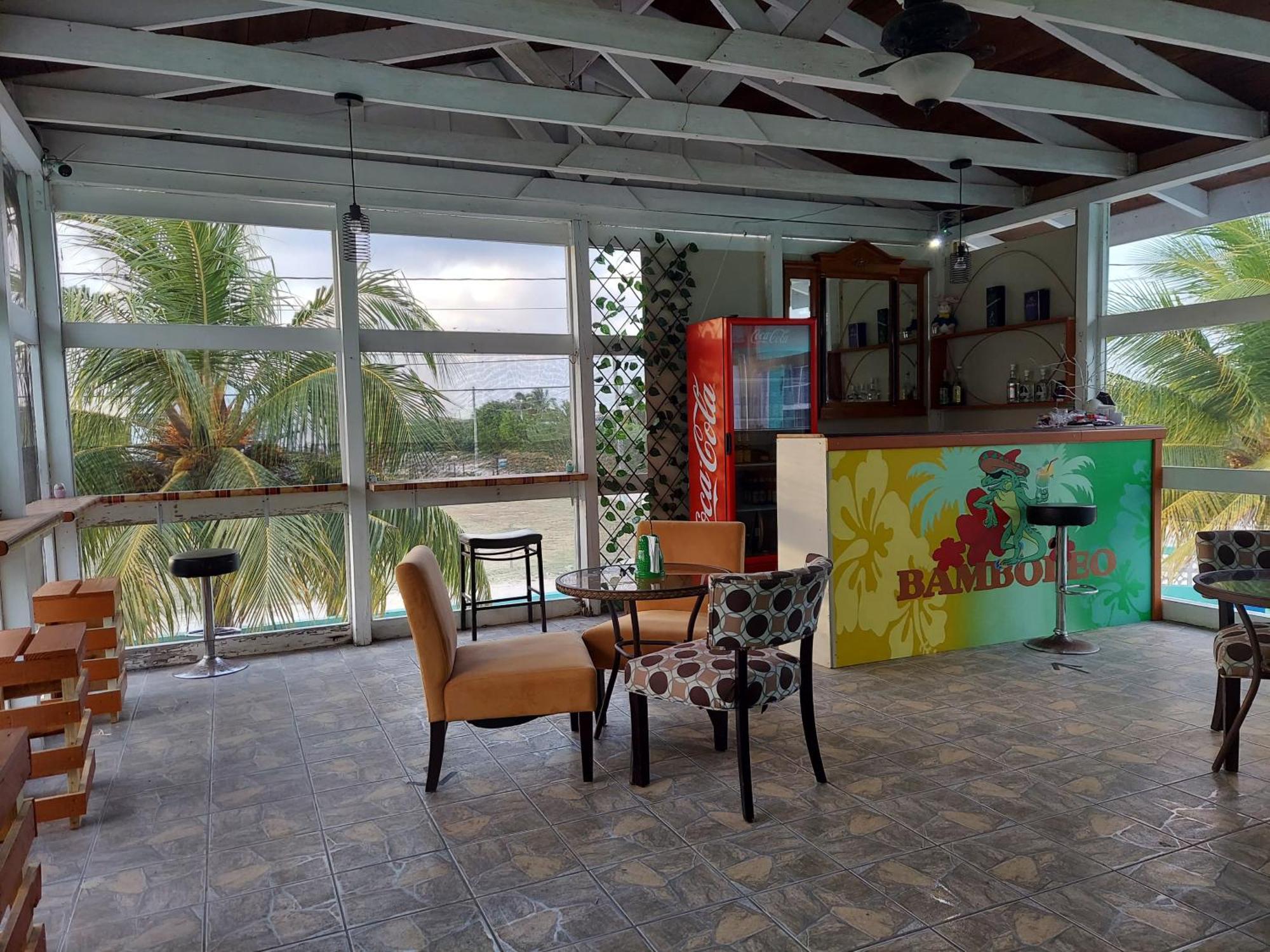 Aparthotel Bamboleo 4*