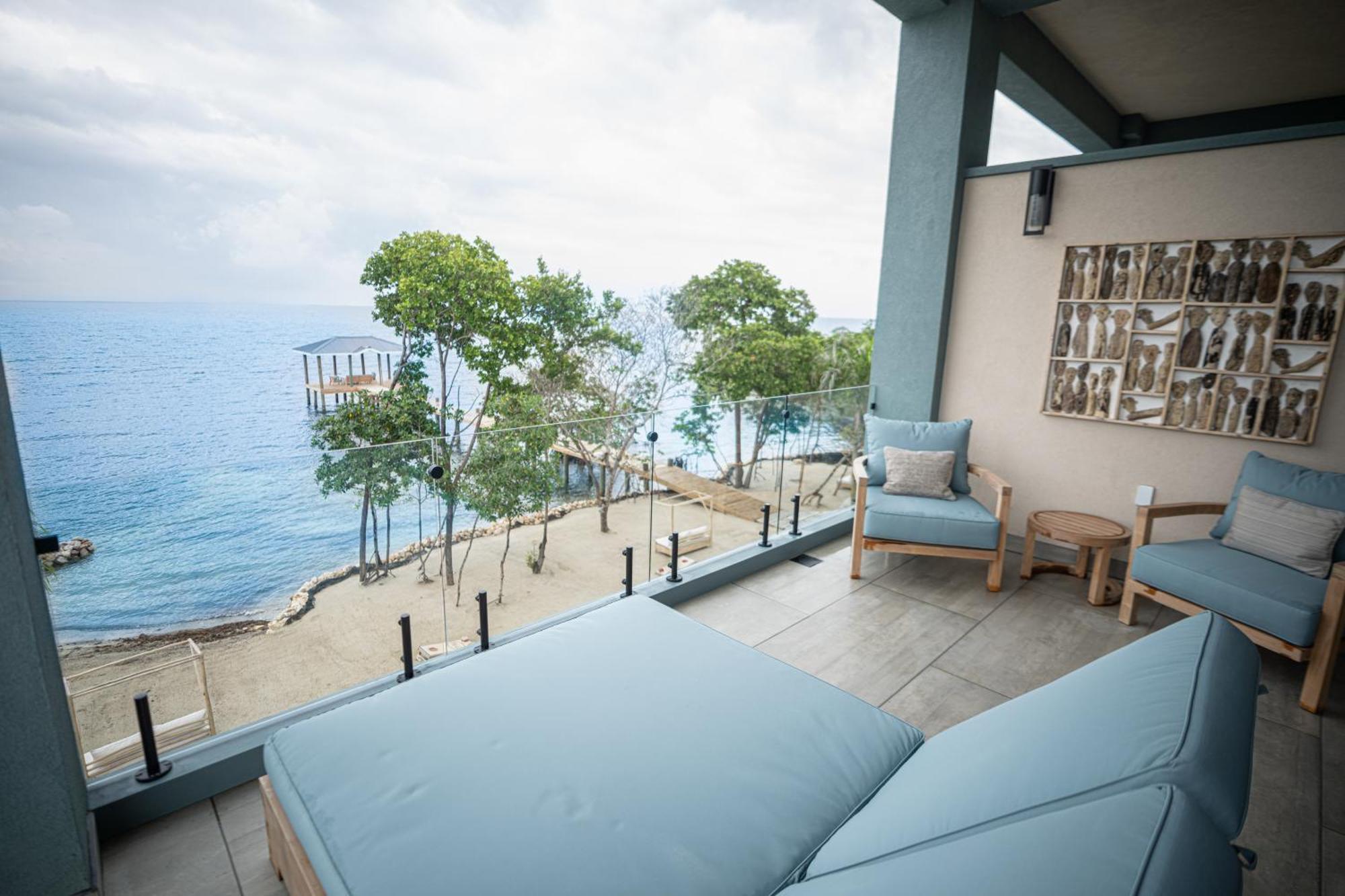 Hotel Prana Maya Island 5*