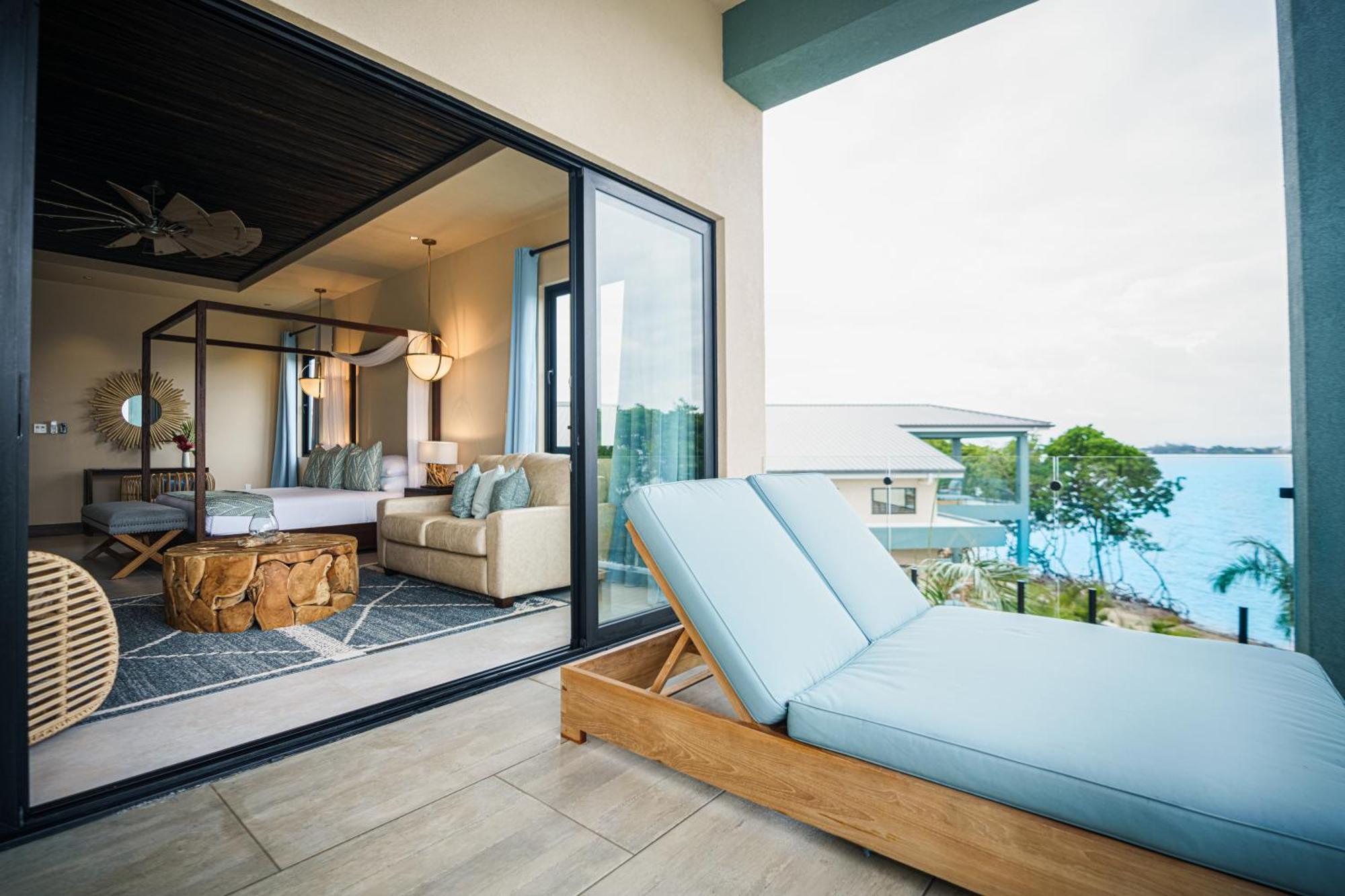 Prana Maya Island Hotel Placencia