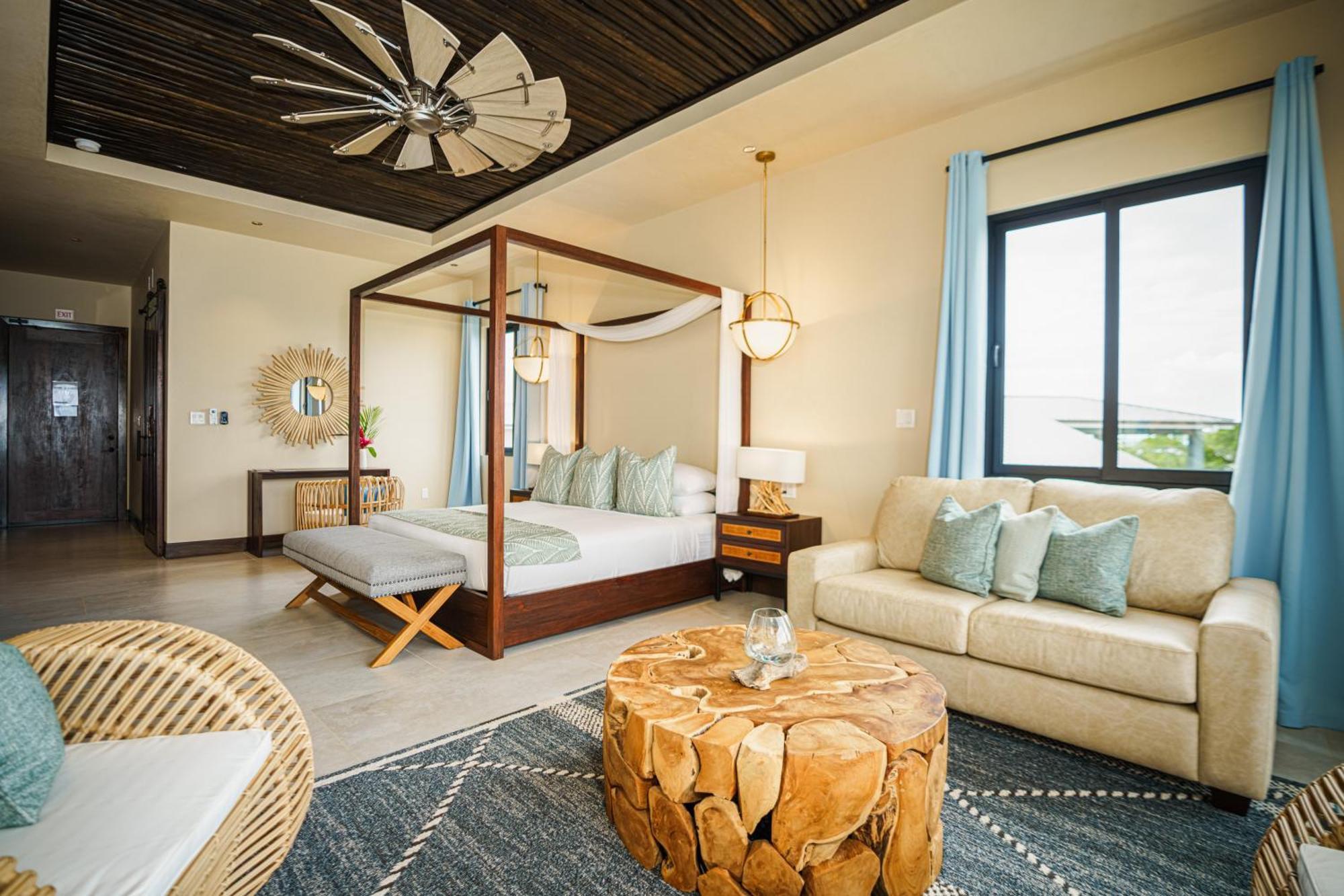 Hotel Prana Maya Island Placencia