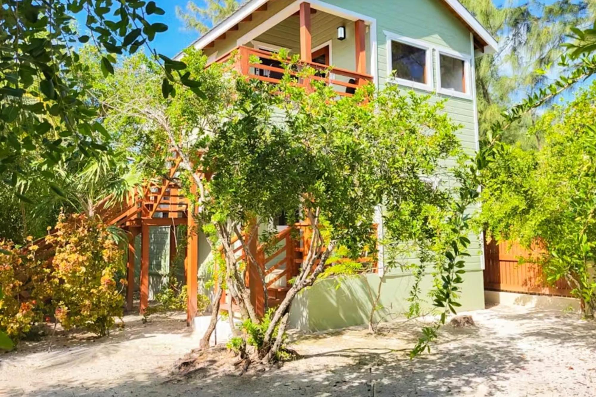 The At Island Pearl Gold Standard Certified