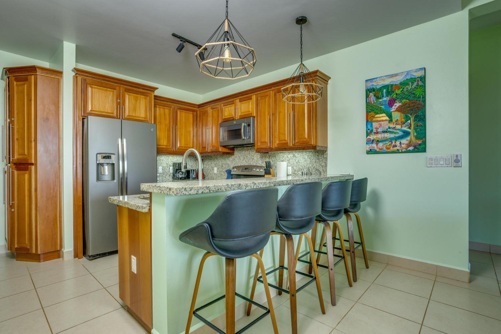 The At Cocoplum Resort Placencia